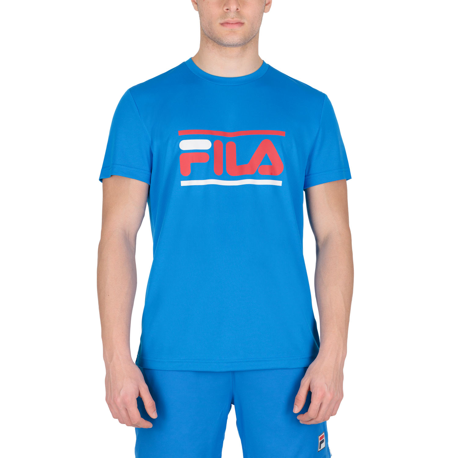 Fila Emilio Men's Tennis T-Shirt 