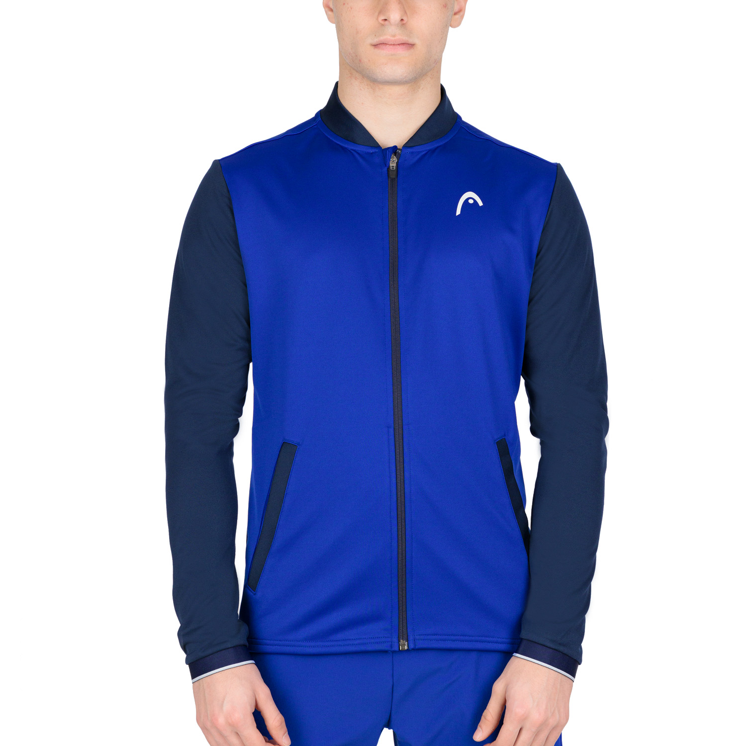 Chaqueta Polar Helly Hansen Daybreaker Blockc Hombre | Atmósfera Sport