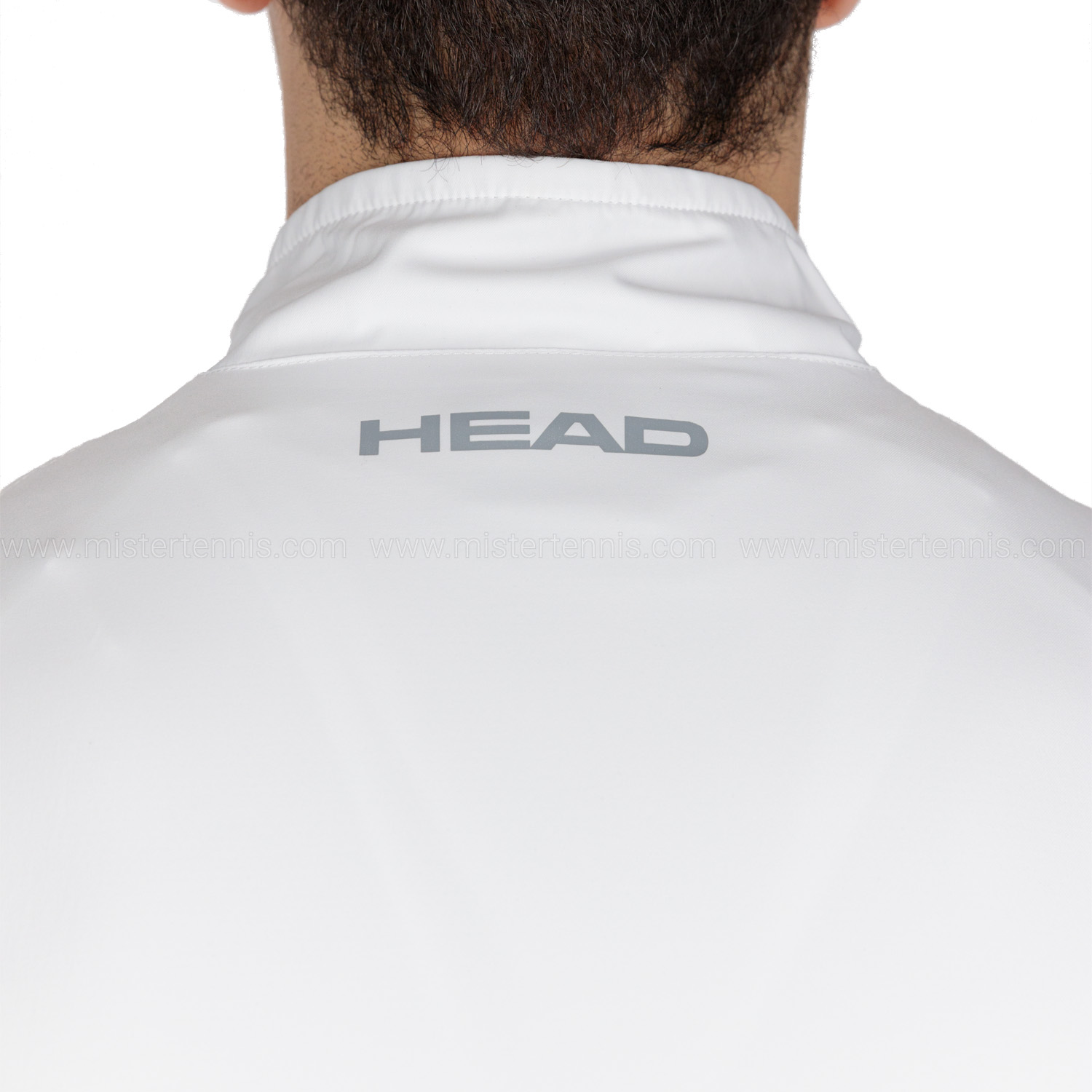 Head Club 22 Giacca - White