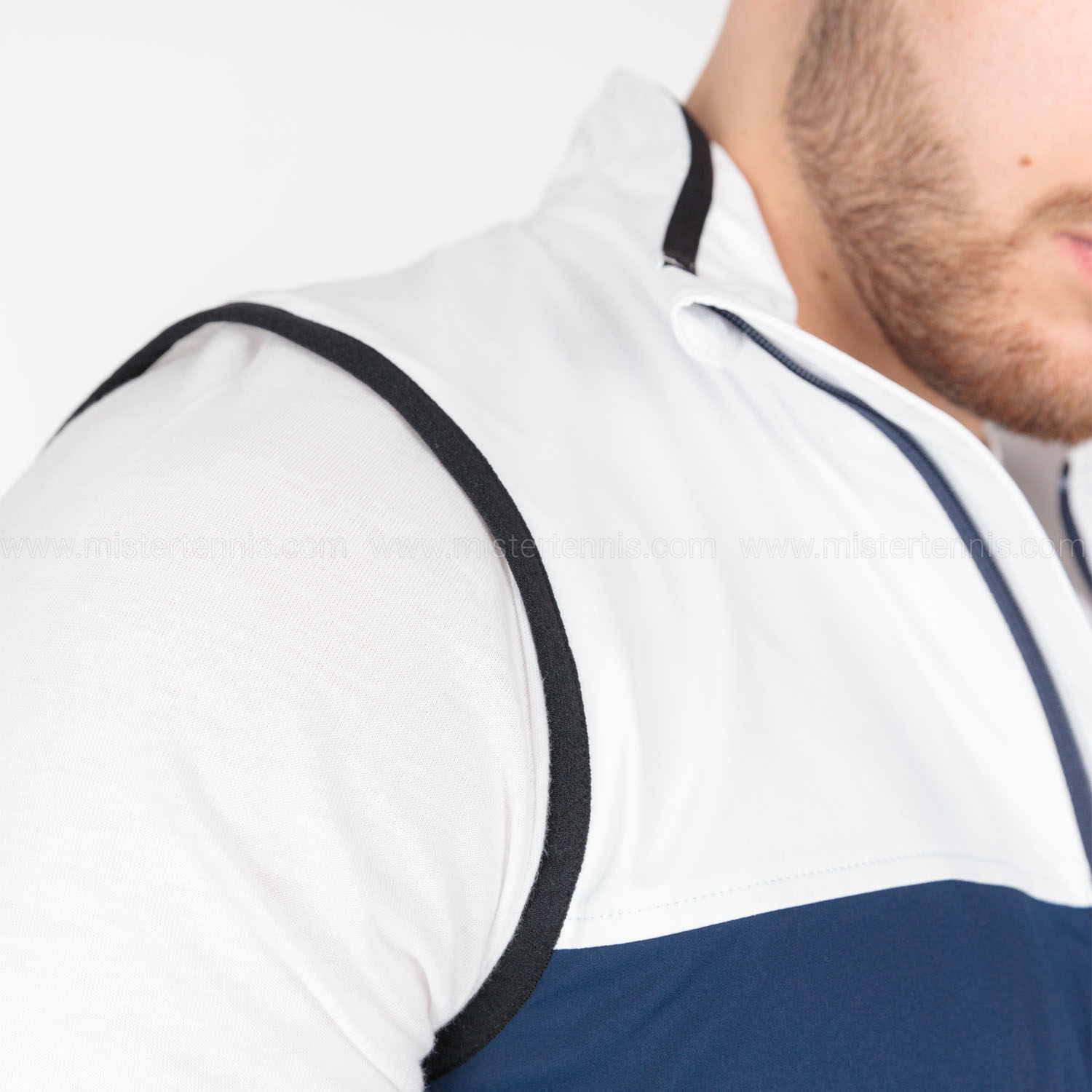 Head Club 22 Vest - Dark Blue