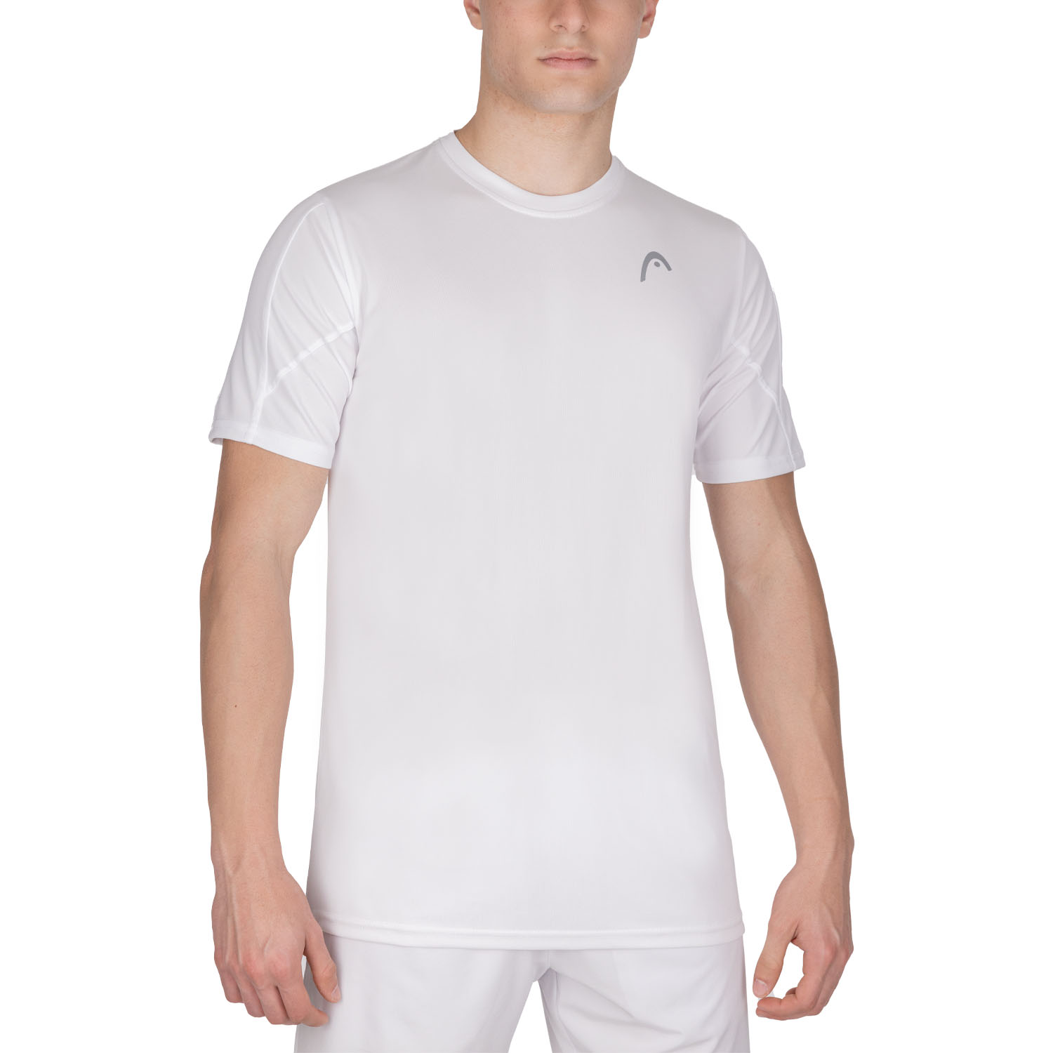 Head Club 22 Tech Camiseta - White