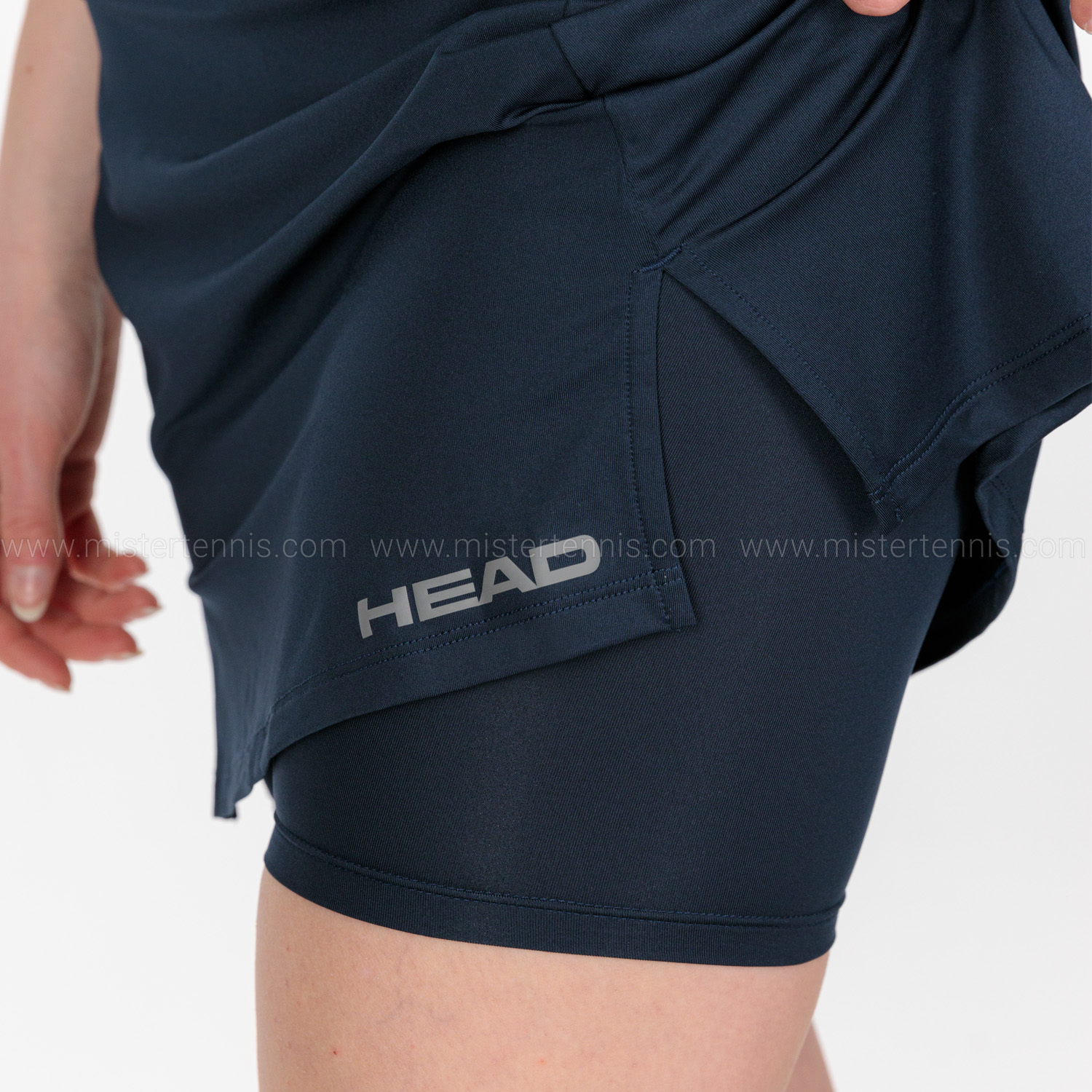 Head Club Gonna - Dark Blue