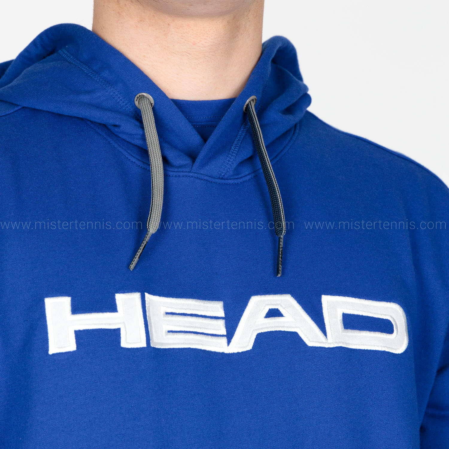 Head Club Byron Hoodie - Royal