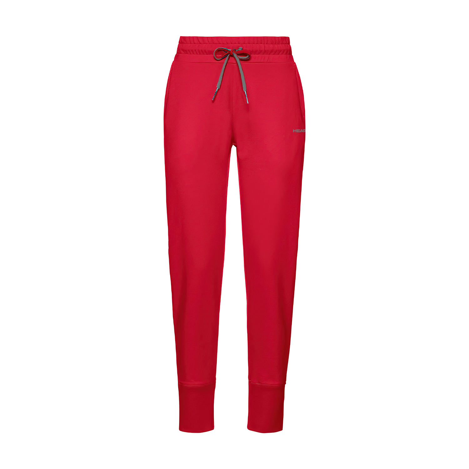 Head Club Byron Pantalones Niños - Red