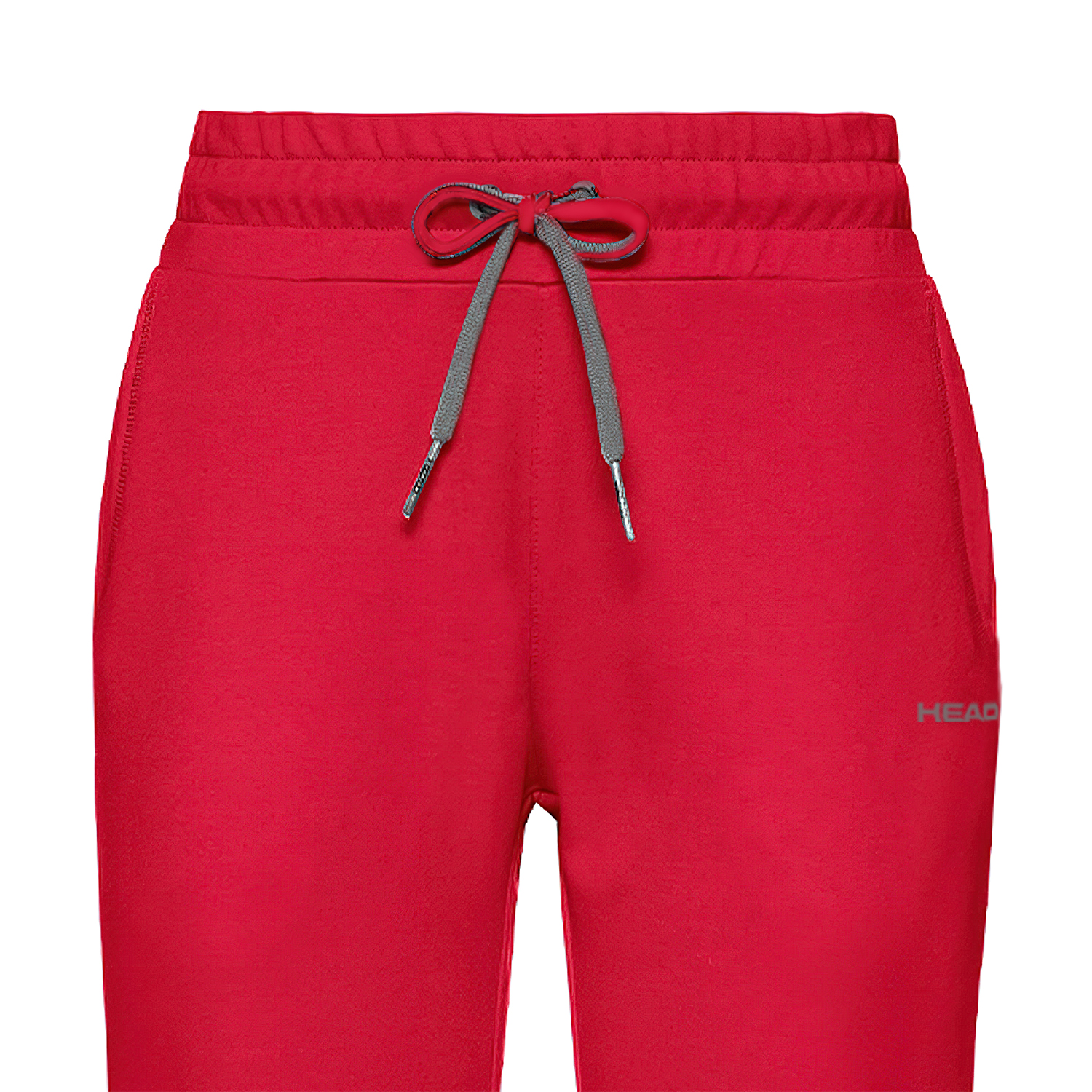 Head Club Byron Pantaloni Bambini - Red