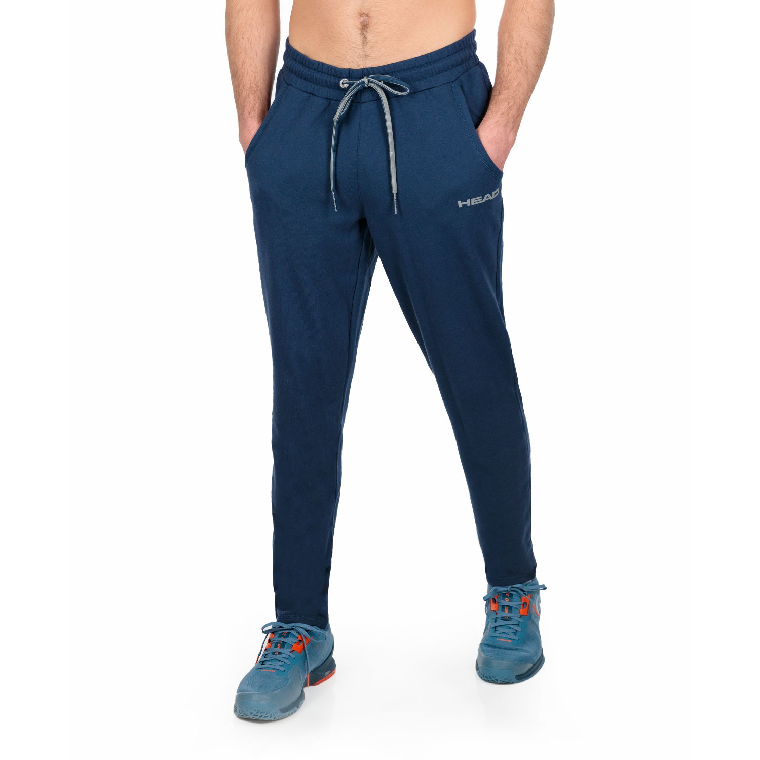 Head Club Byron Pantaloni - Dark Blue