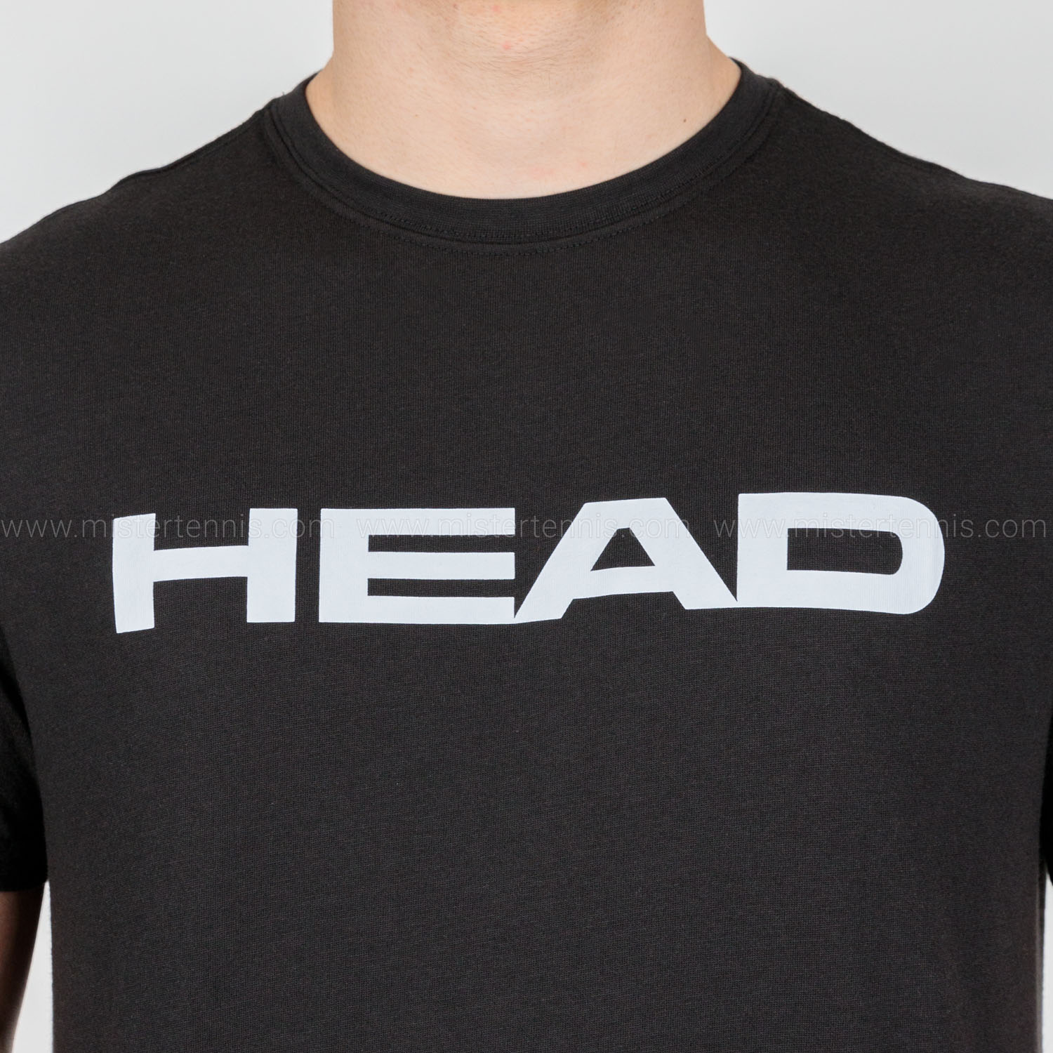T-Shirt Uomo HEAD Club Ivan 