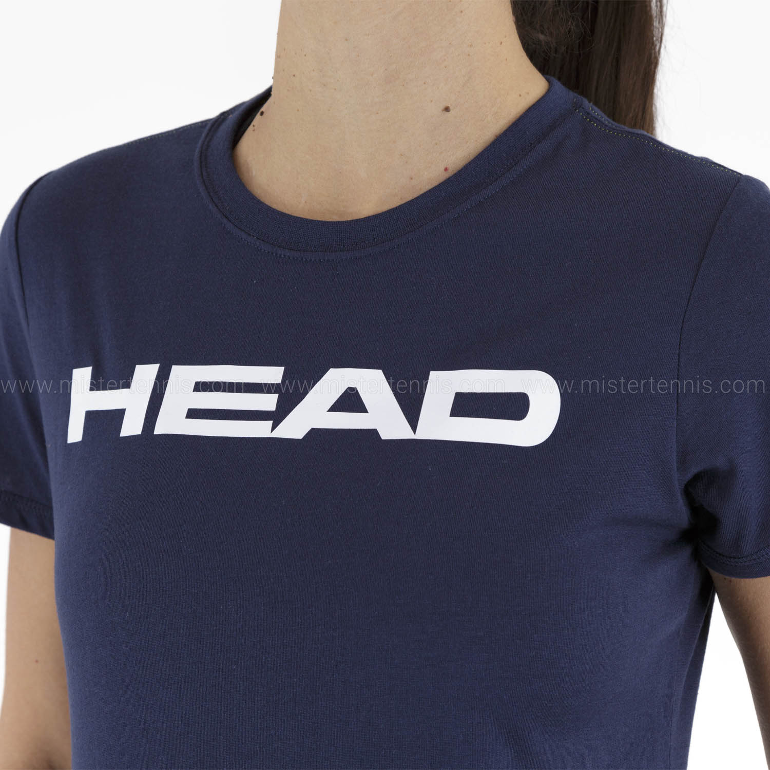 Visita lo Store di HeadHead Club Lucy T-Shirt W Club Lucy Maglietta Donne Donna 