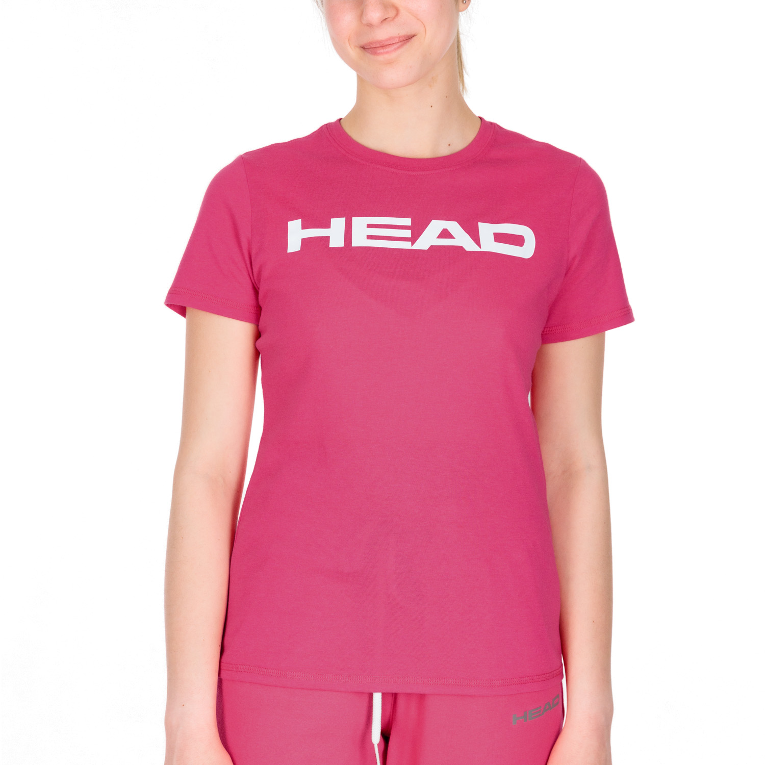 Visita lo Store di HeadHead Club 22 Tech T-Shirt Women Club 22 Tech Maglietta Donne Donna 