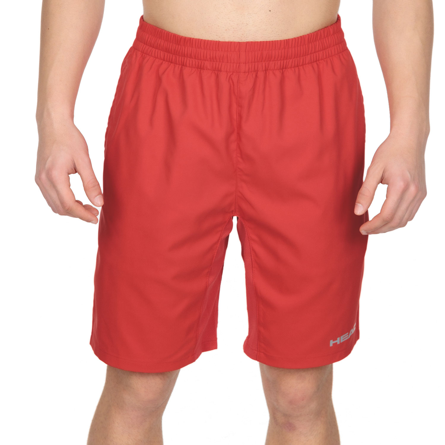 Head Club 10in Pantaloncini - Red