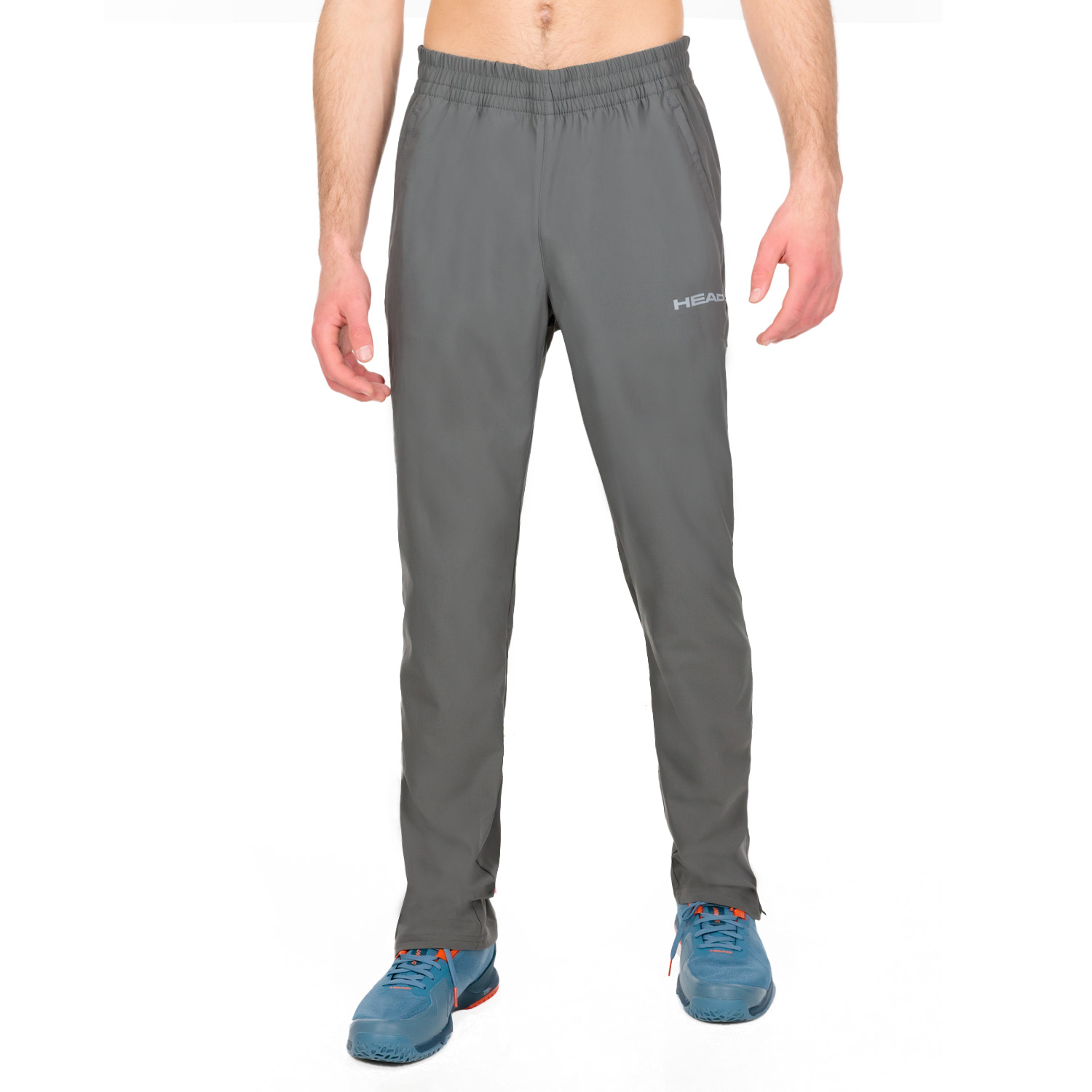 Head Club Pantalones - Anthracite