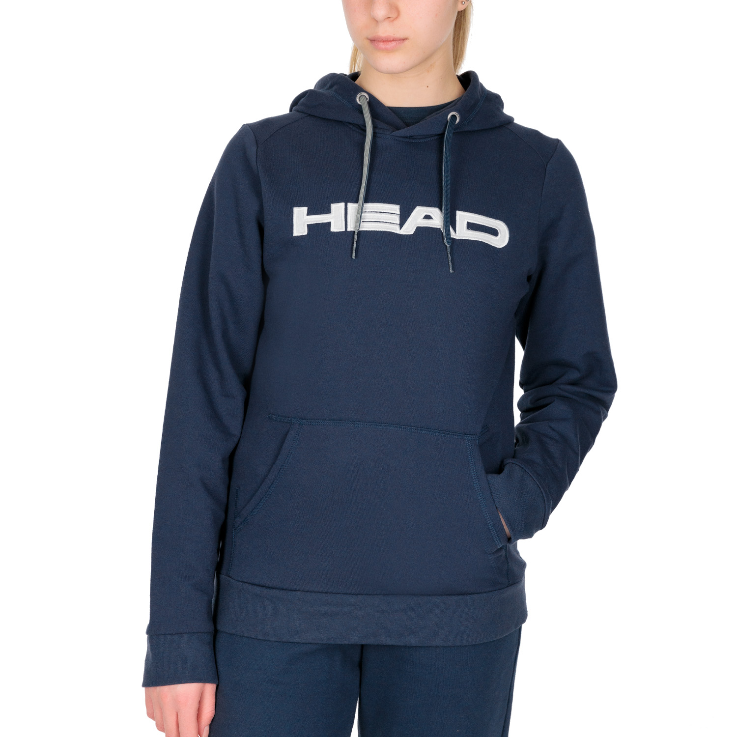 Head Club Rosie Hoodie - Dark Blue