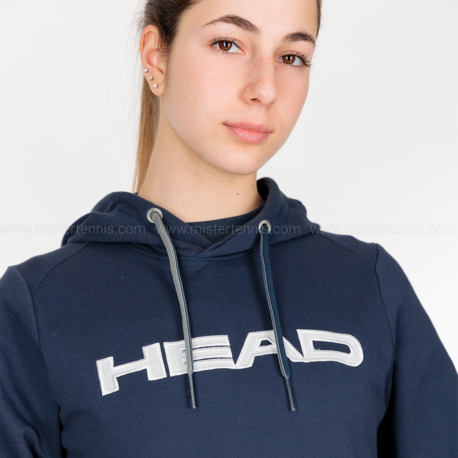 Head Club Rosie Sudadera - Dark Blue