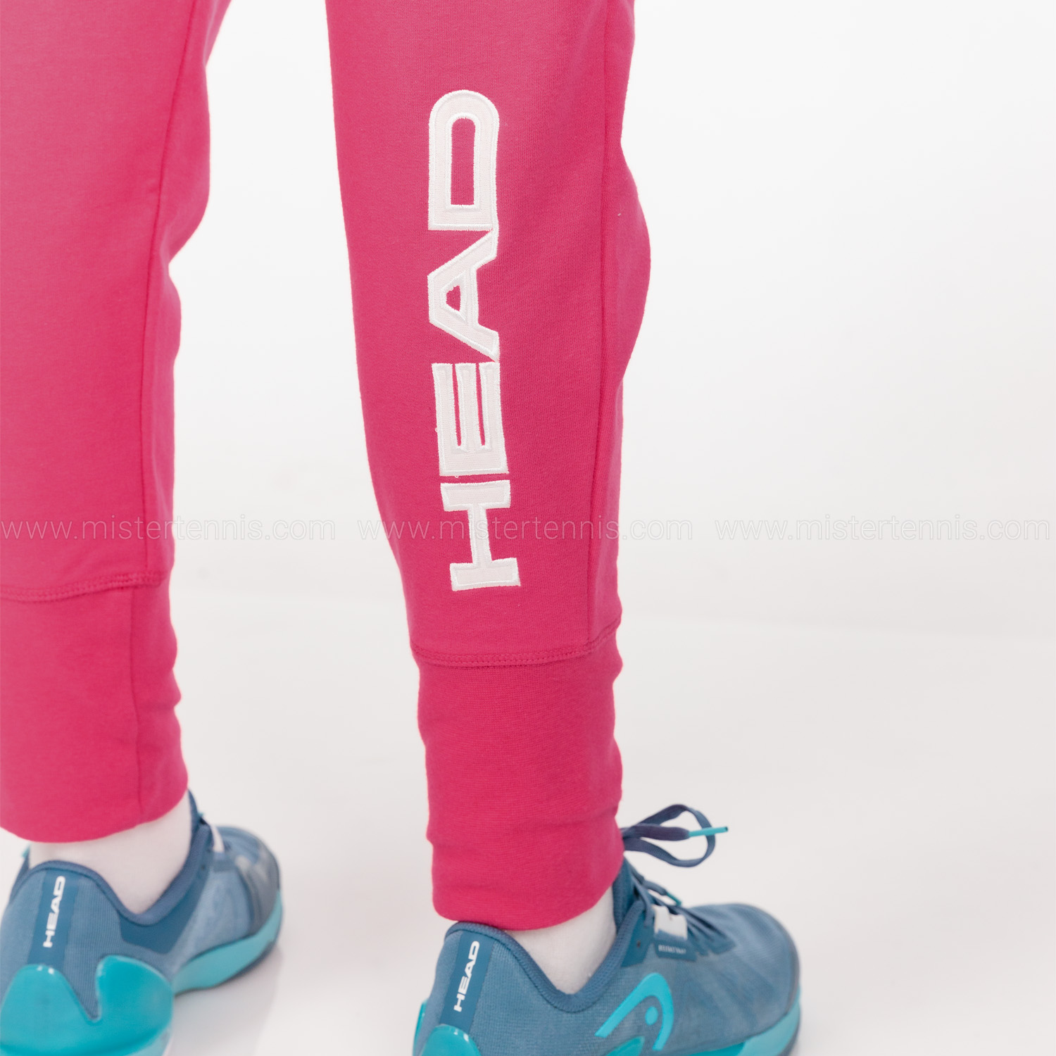 Head Club Rosie Pantalones - Magenta