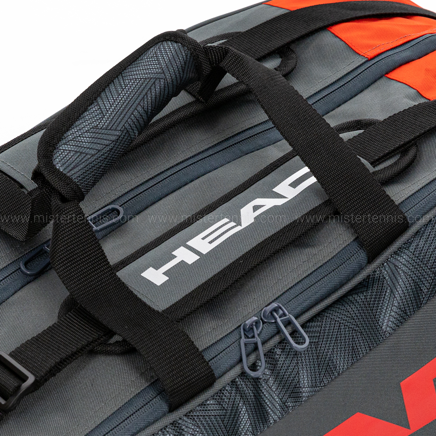 Head core combi 6 racquet bag hotsell