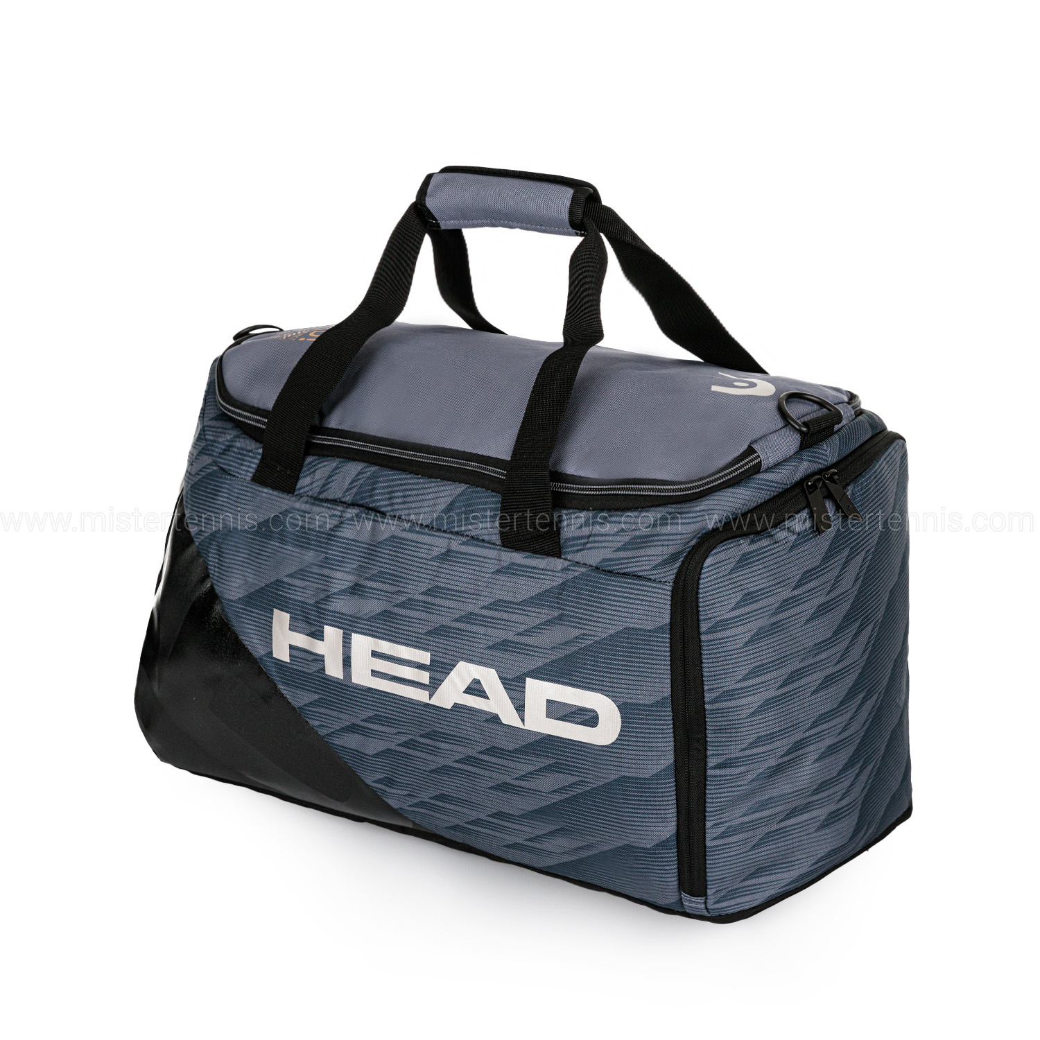 シンピンミ応用 HEAD djokovic Duffle Bag 283141 Head Djokovic 6R