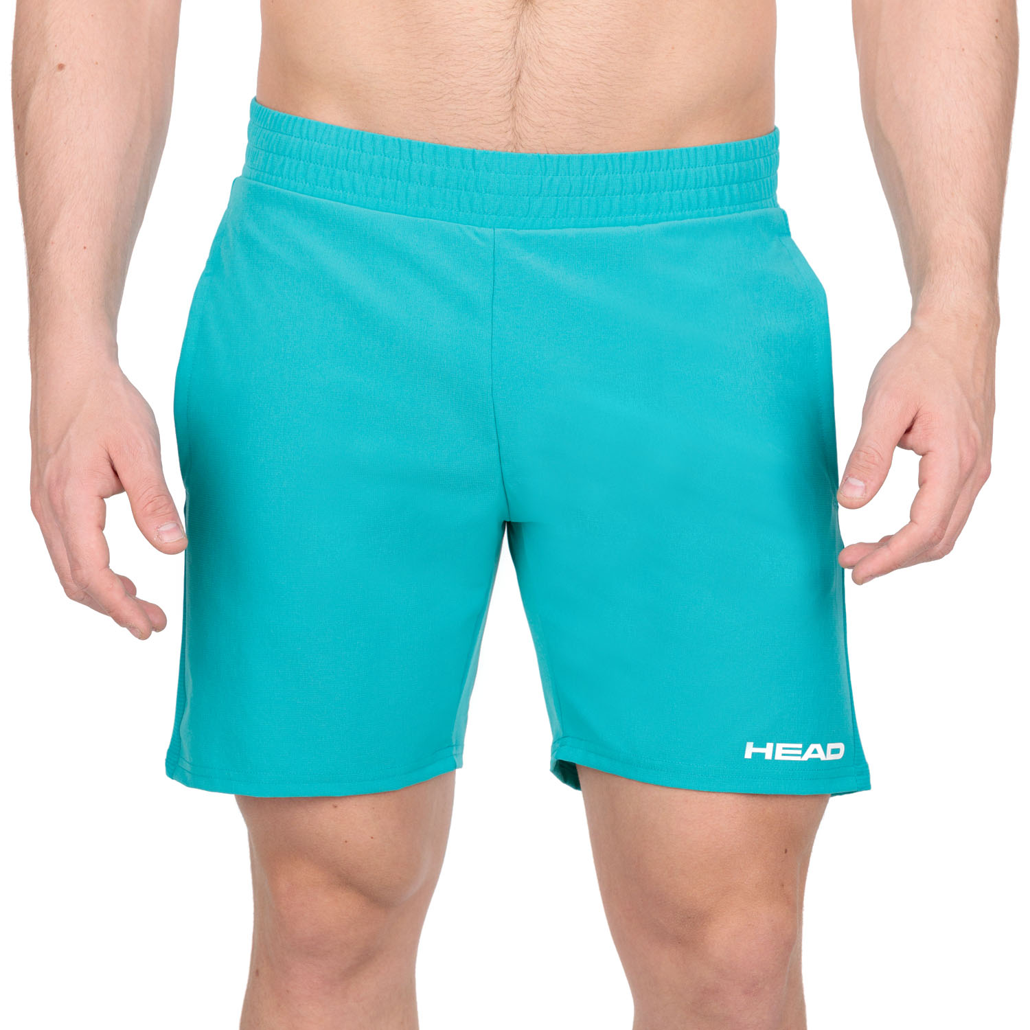 Head Power 6in Pantaloncini da Tennis Uomo - Petrol