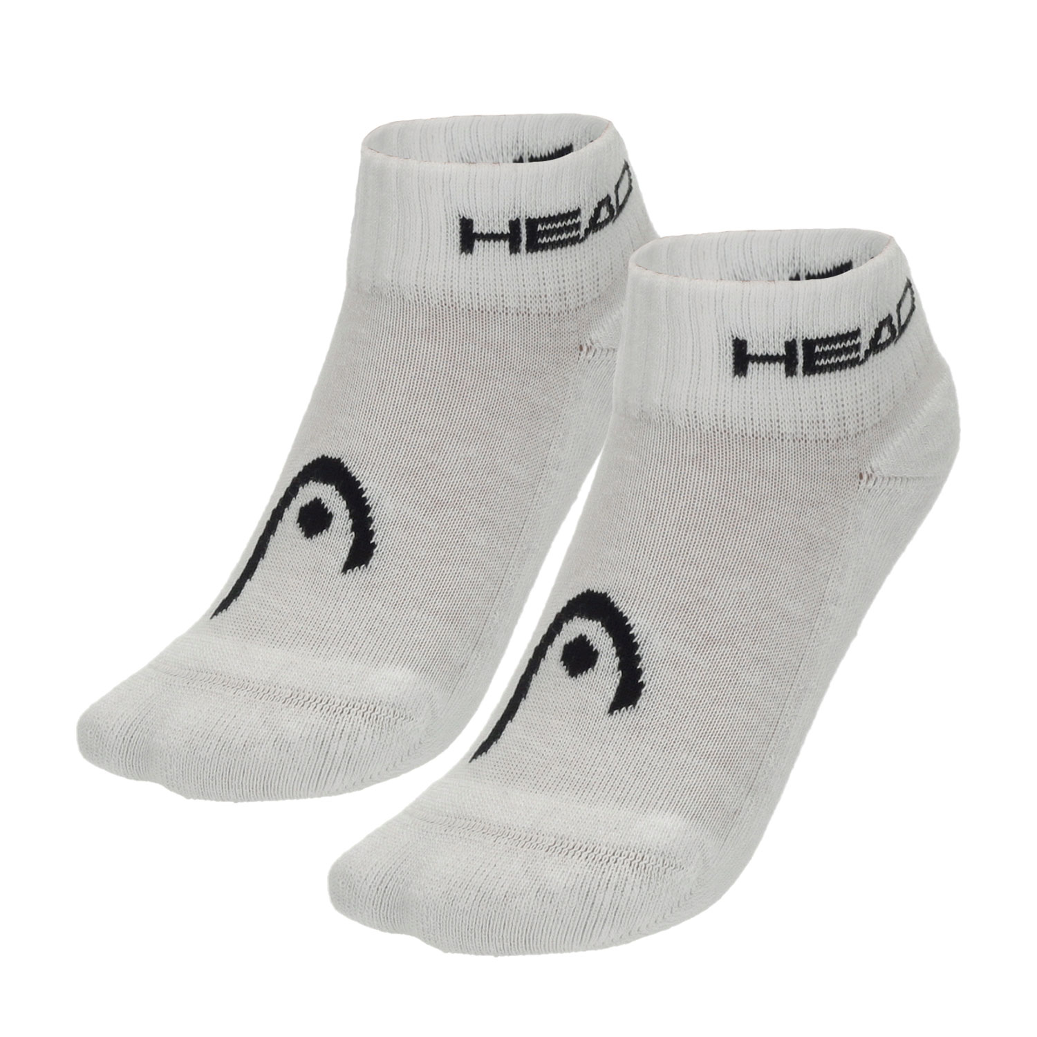 Head Pro Calcetines Niños - White