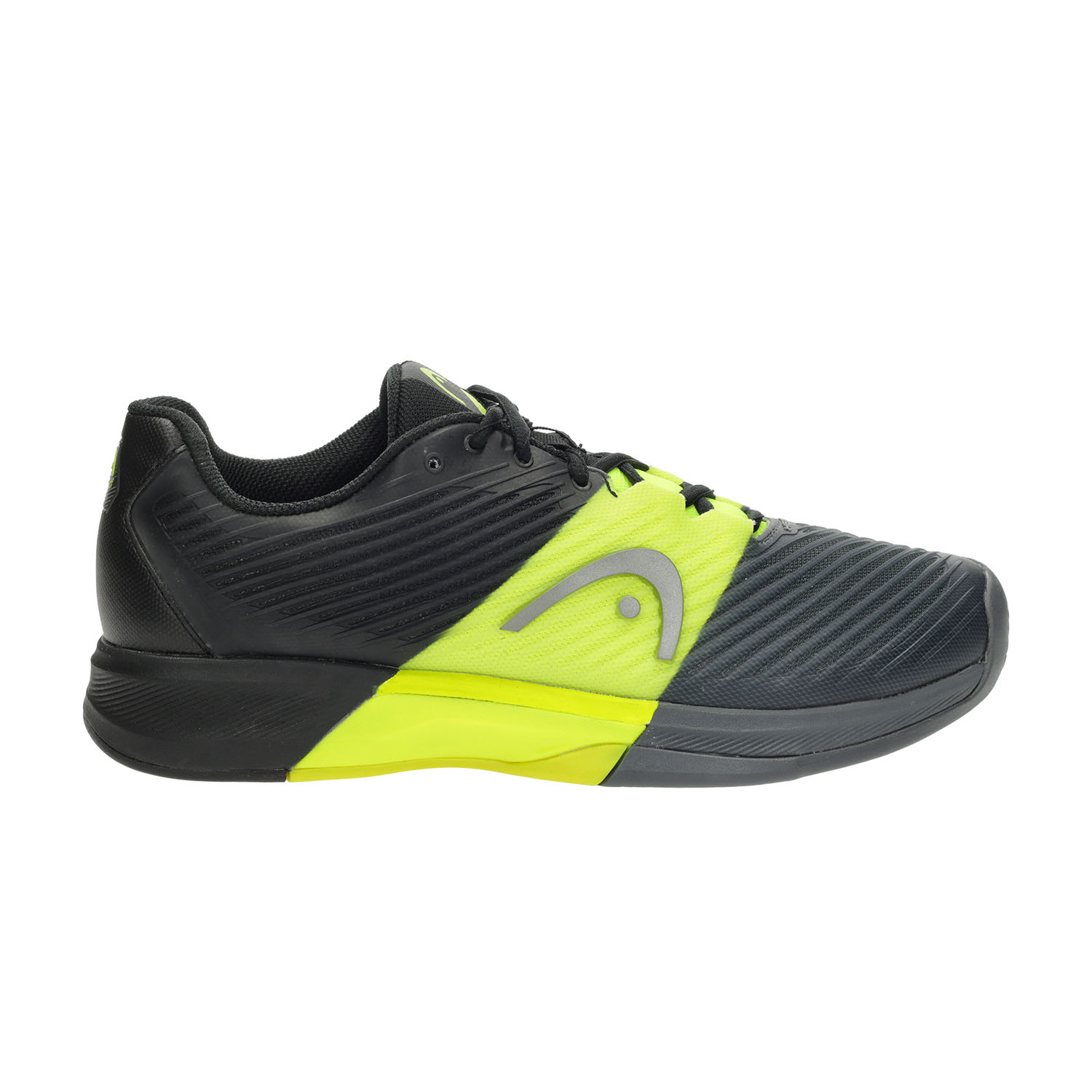 Head Revolt Pro 4.0 - Black/Yellow