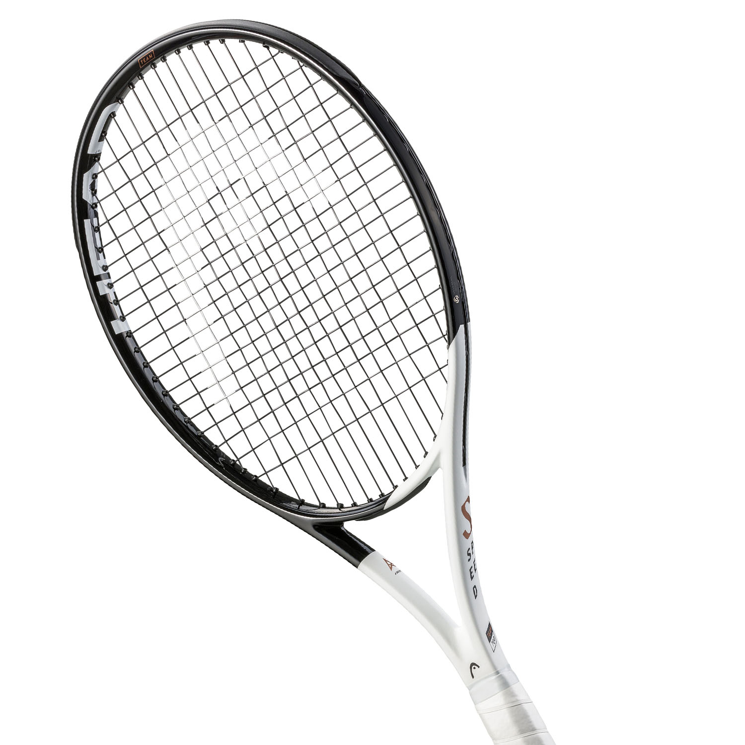 Head Speed Team Tennis Racket