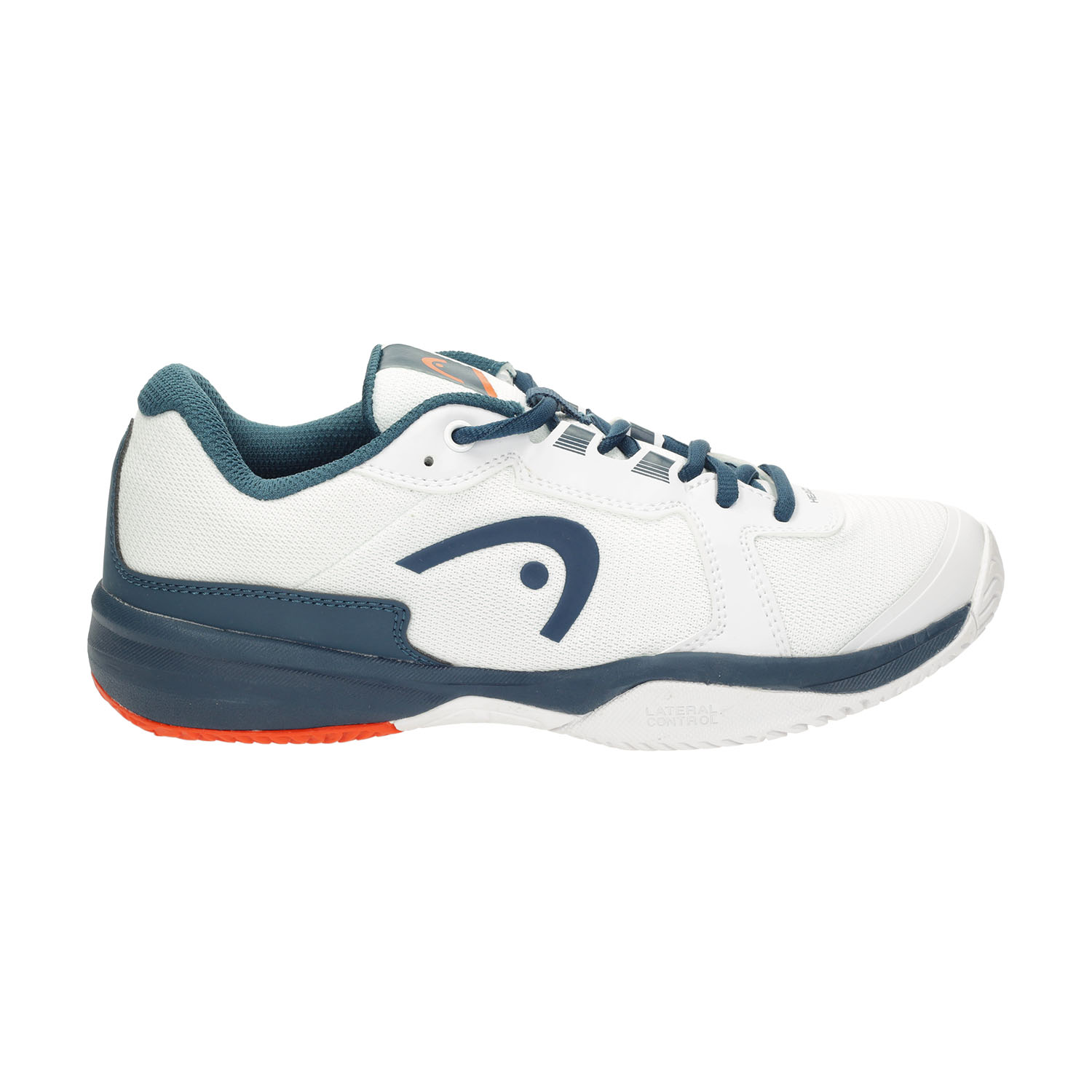 Head Sprint Zapatillas de Tenis Niño -