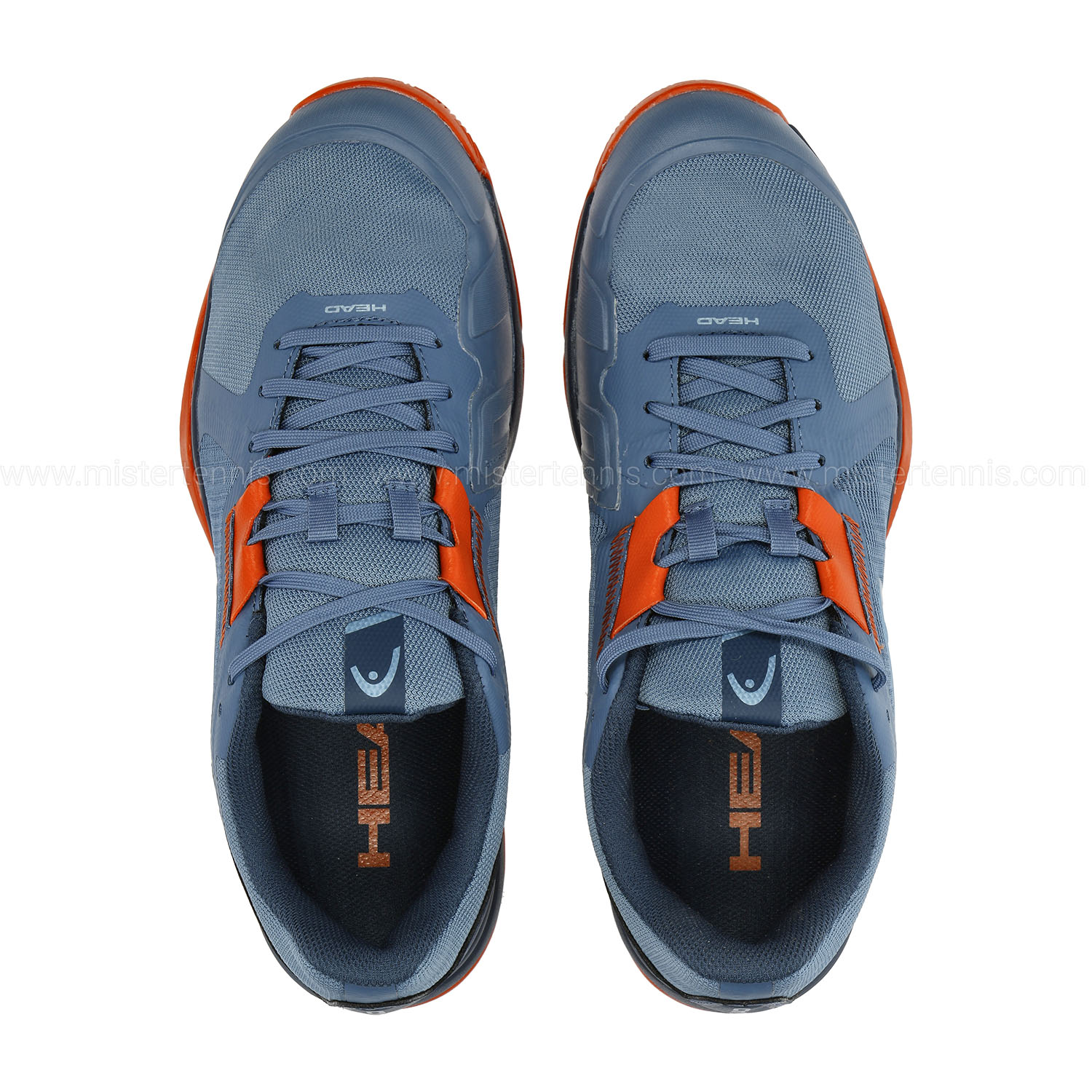 Fila marzio over the head deals