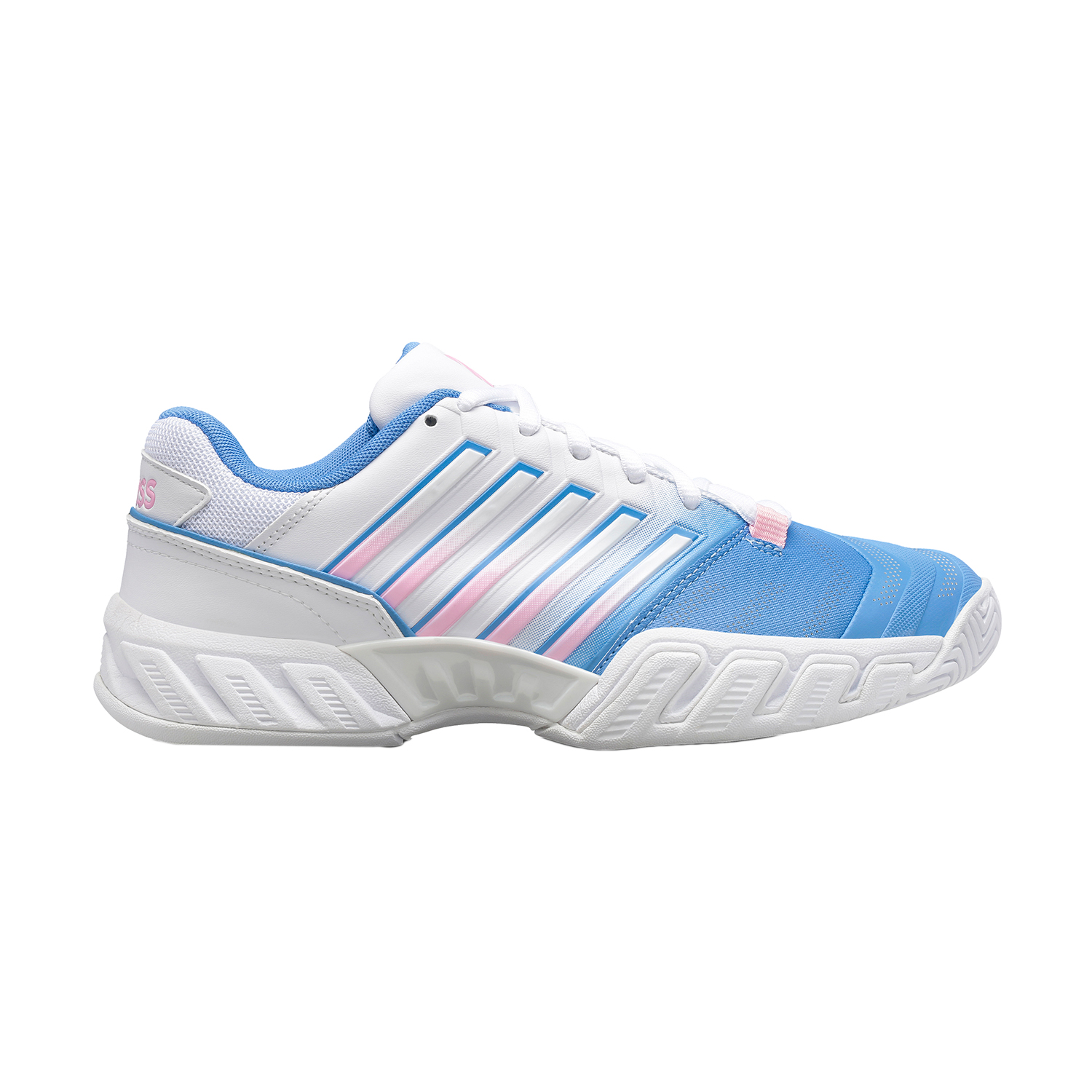 KSWISS BIGSHOT LIGHT 4 ALLCOURT ténis mujer baratas ofertas en MisterTennis