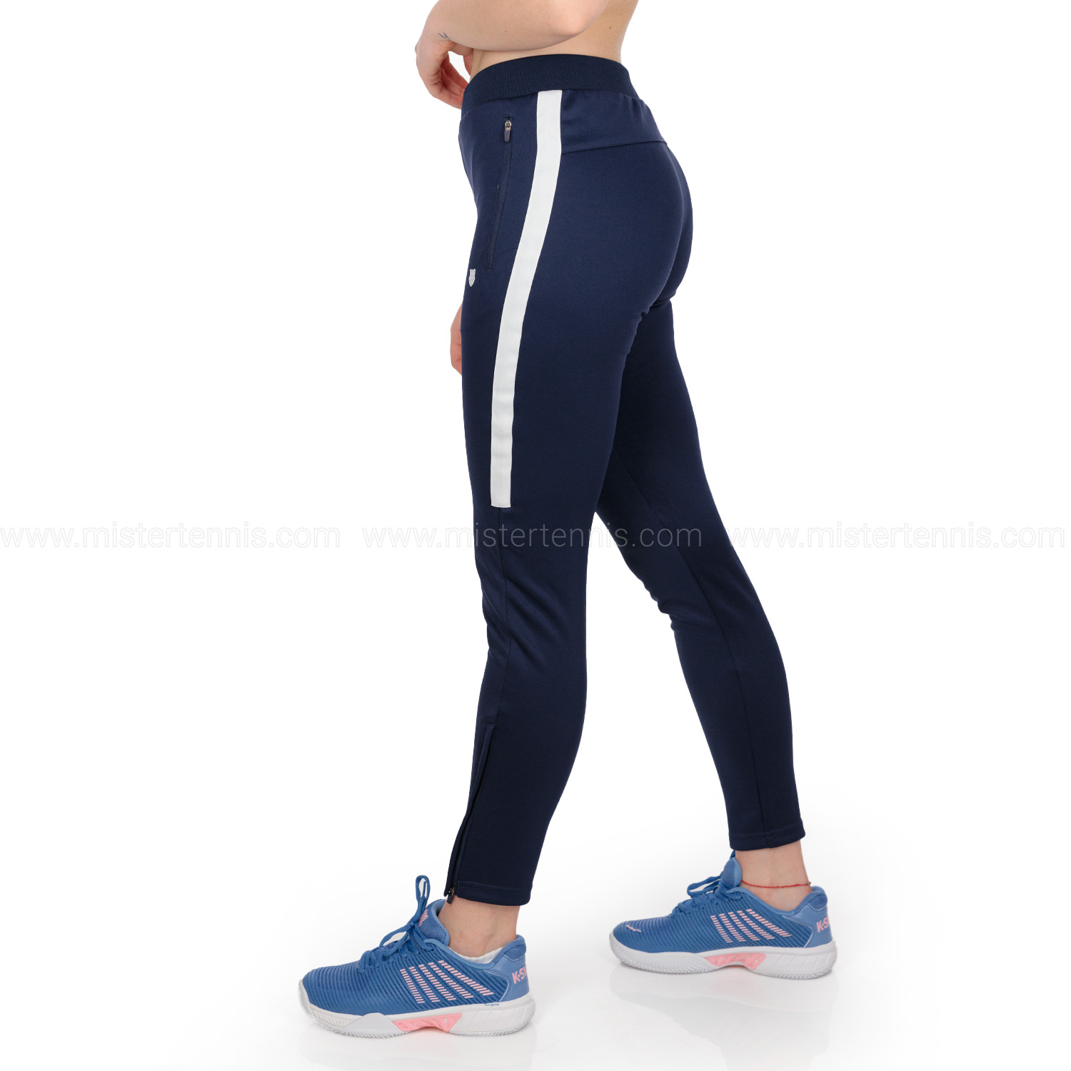 K on sale swiss leggings