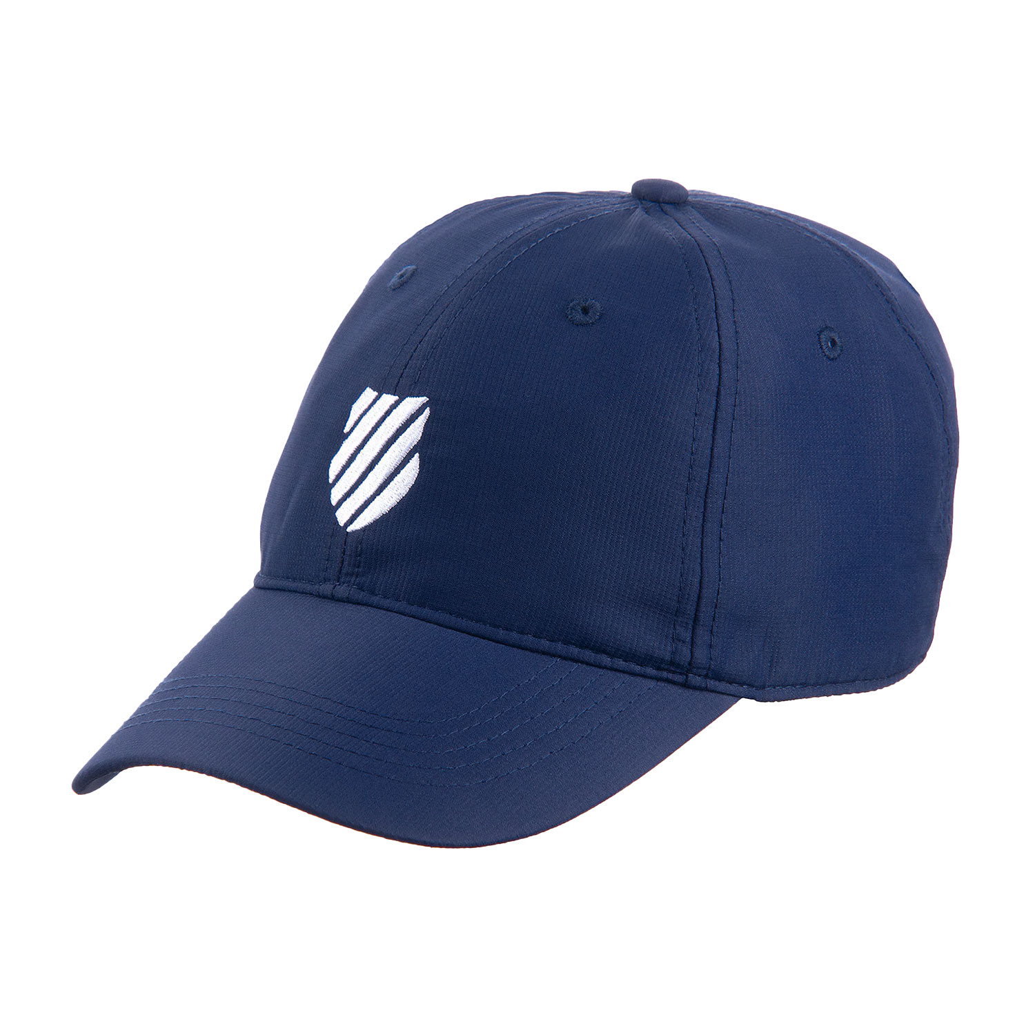 K-Swiss Court Cap - Navy/White