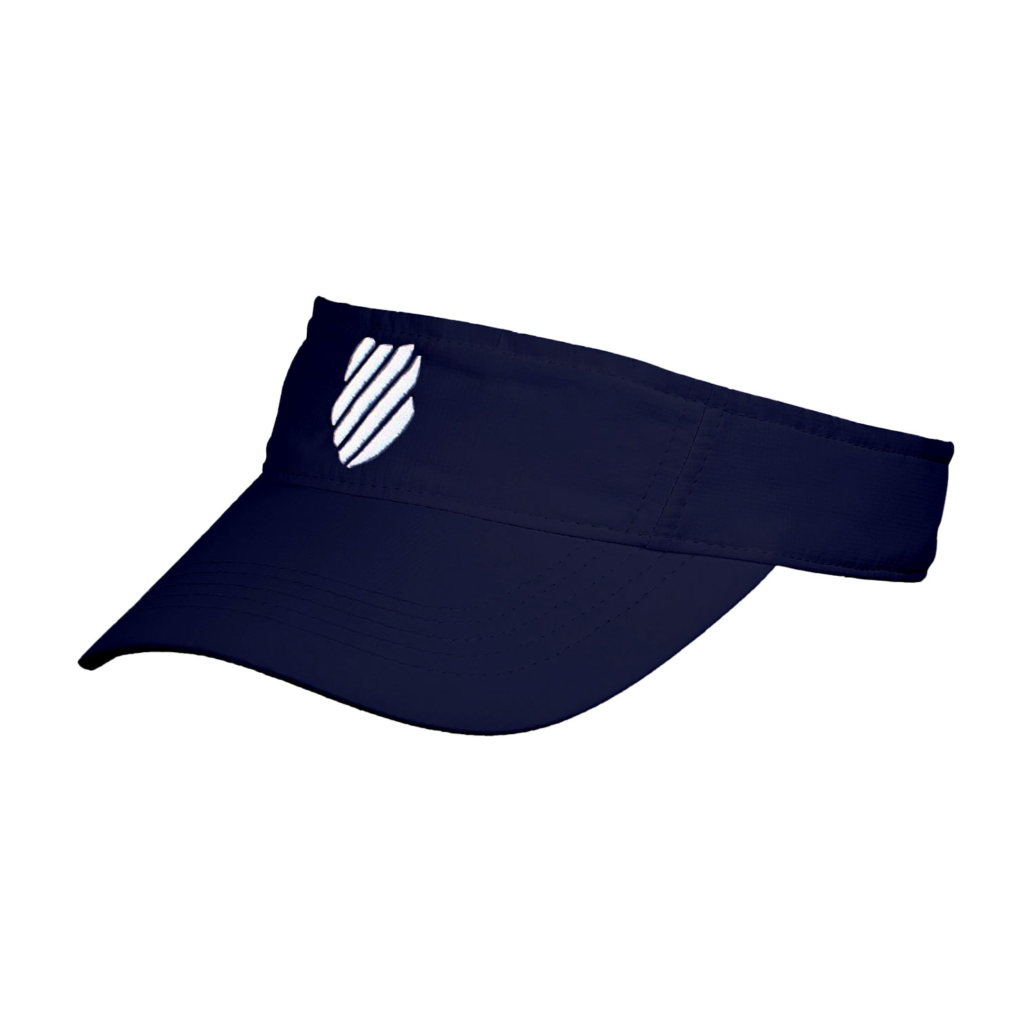 K-Swiss Court Visor - Navy/White