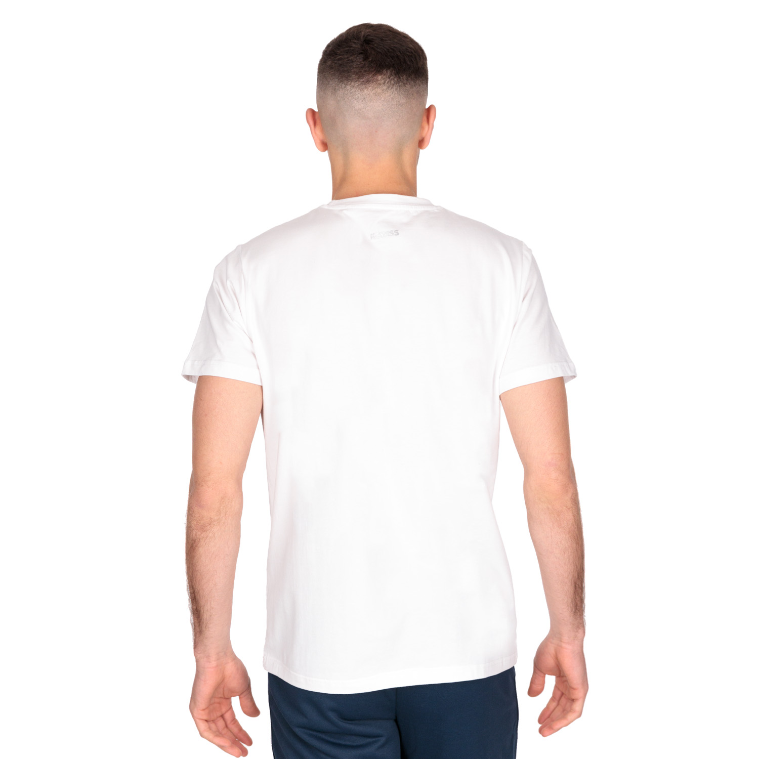 【送料&関税込】CourrA¨ges T-shirt GREEN MESSAGE WIDE FITS TEE | Tshirts/CUTSEW | JUZU store