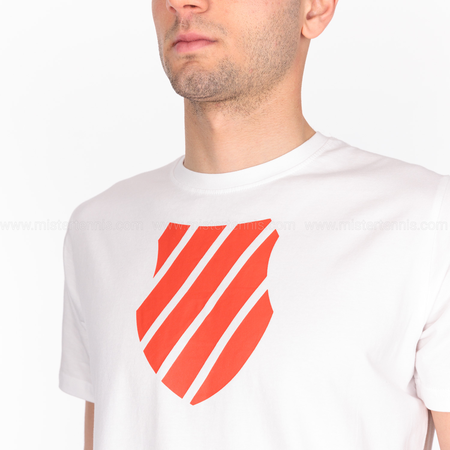 【送料&関税込】CourrA¨ges T-shirt THE RERACS | リラクス | ザリラクス