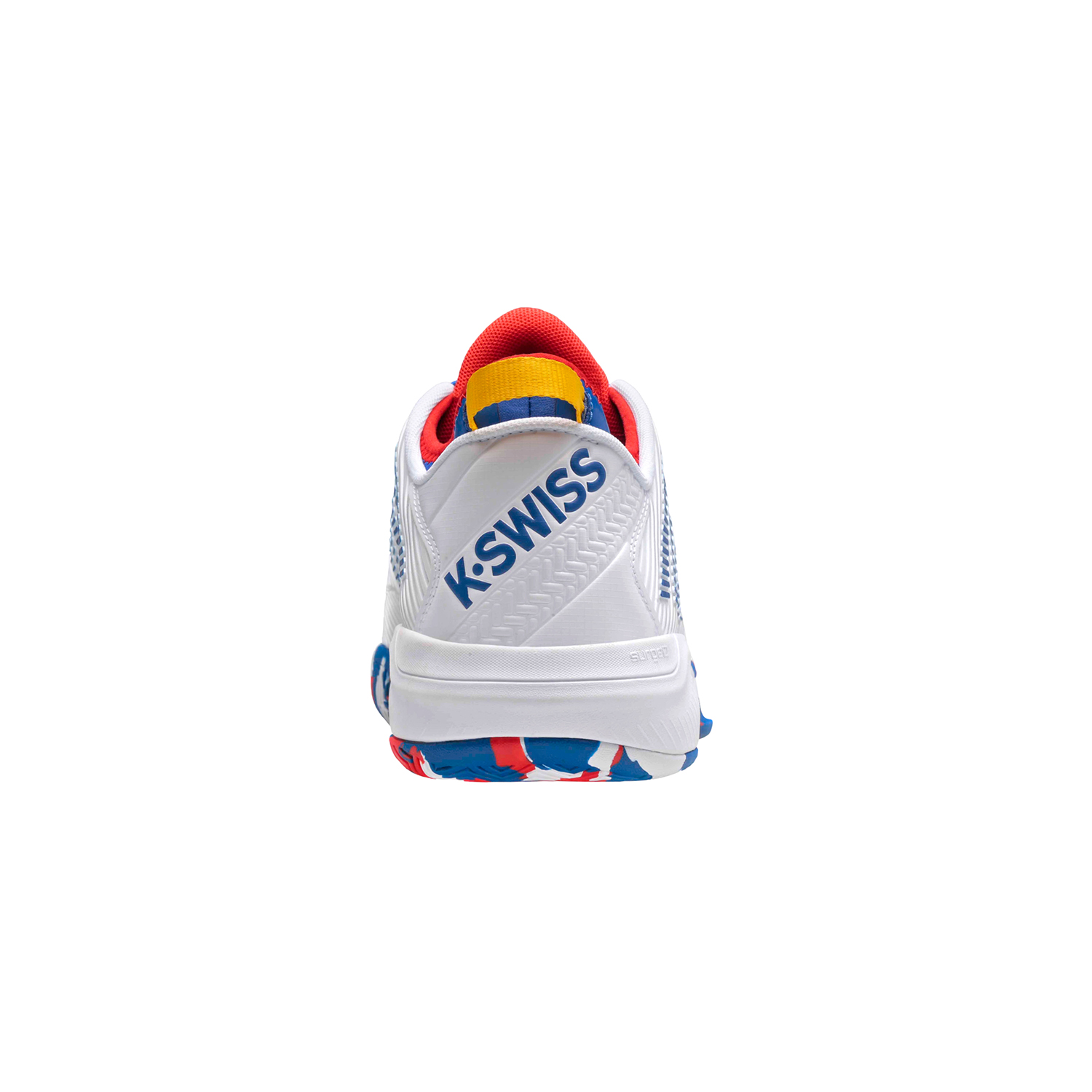 ミュージック KJ k-swiss-hypercourt-supreme-