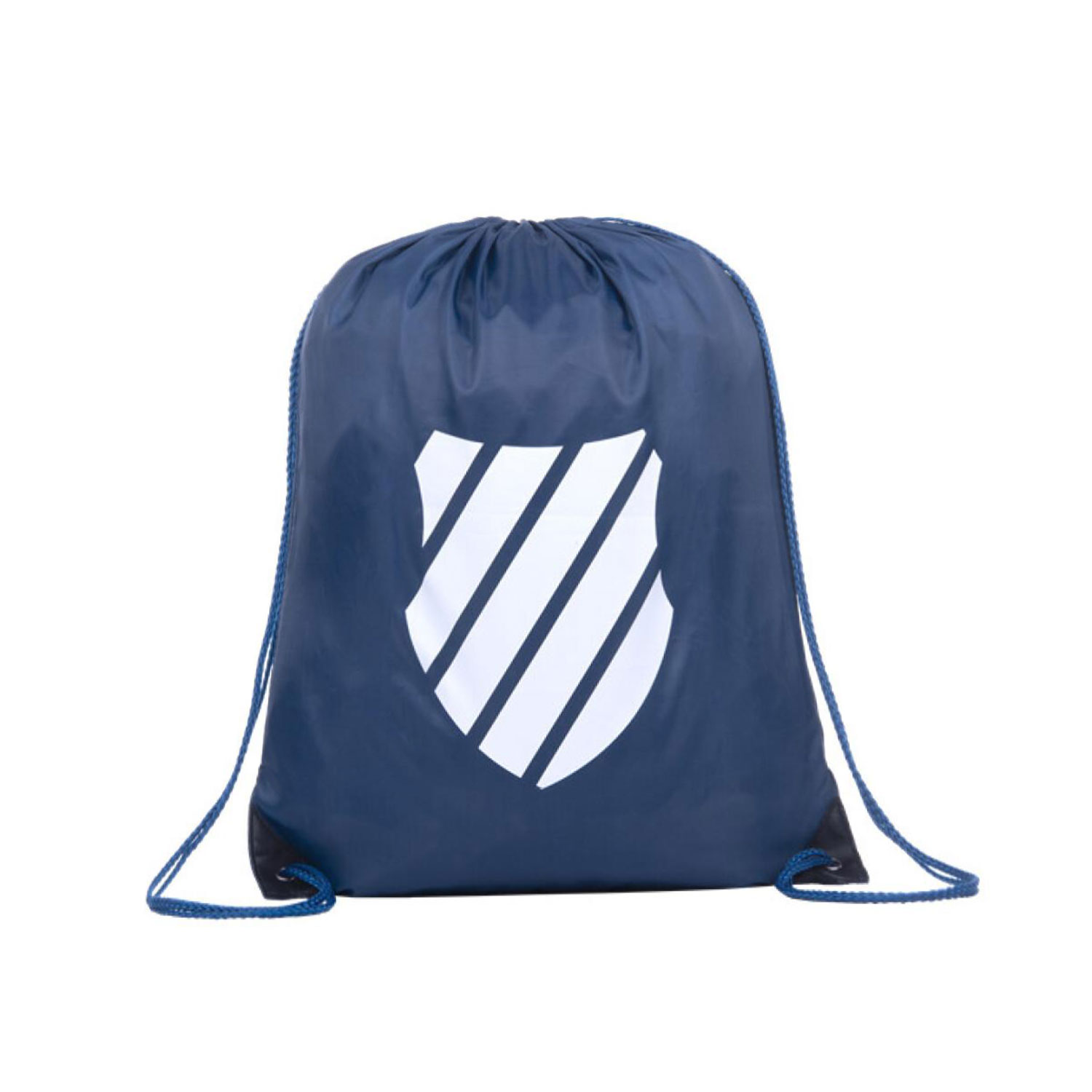 K-Swiss Promo Bolsa - Brunner Blue/White