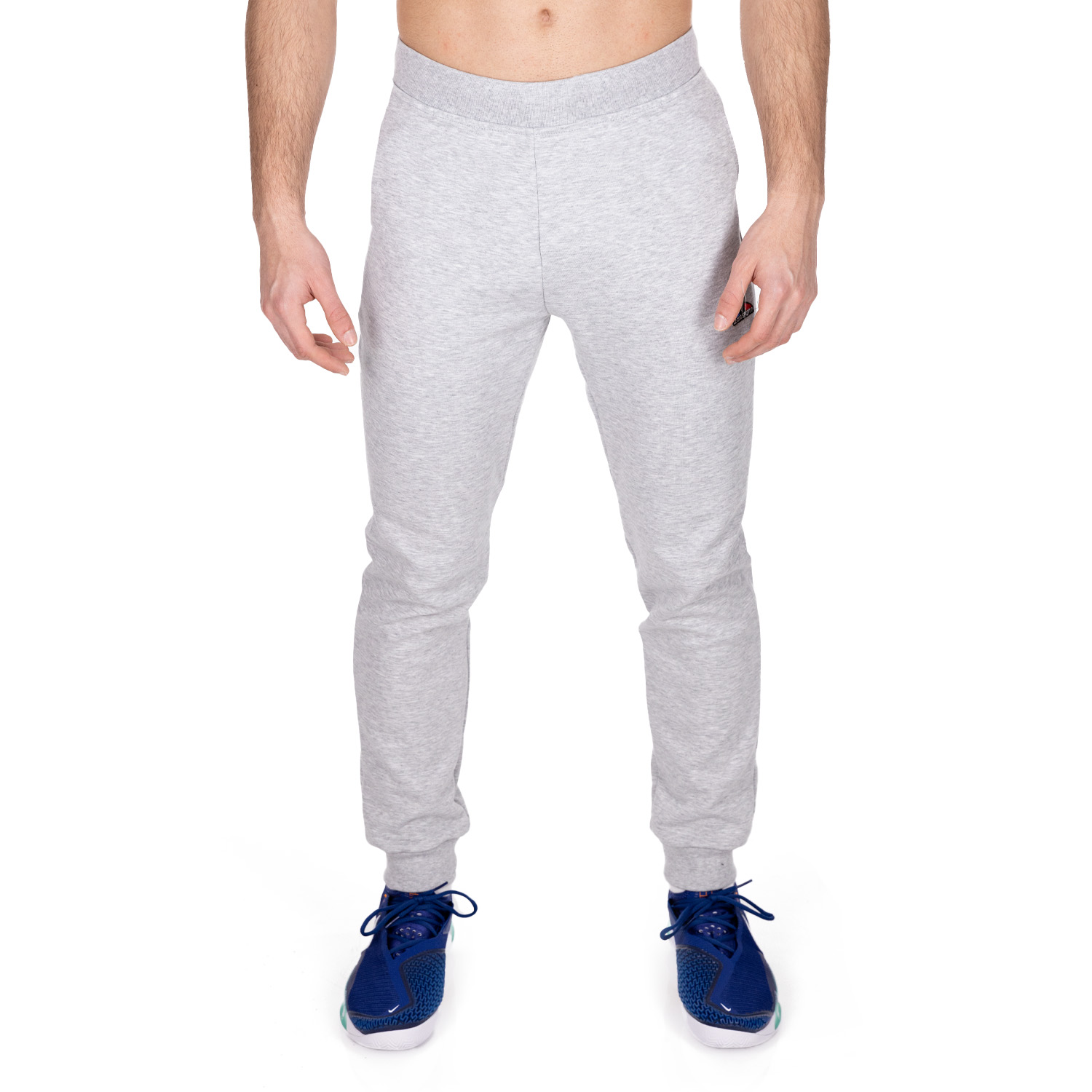TIL Sweatpants Were Invented In 1920 By A Company Called Le Coq Sportif
