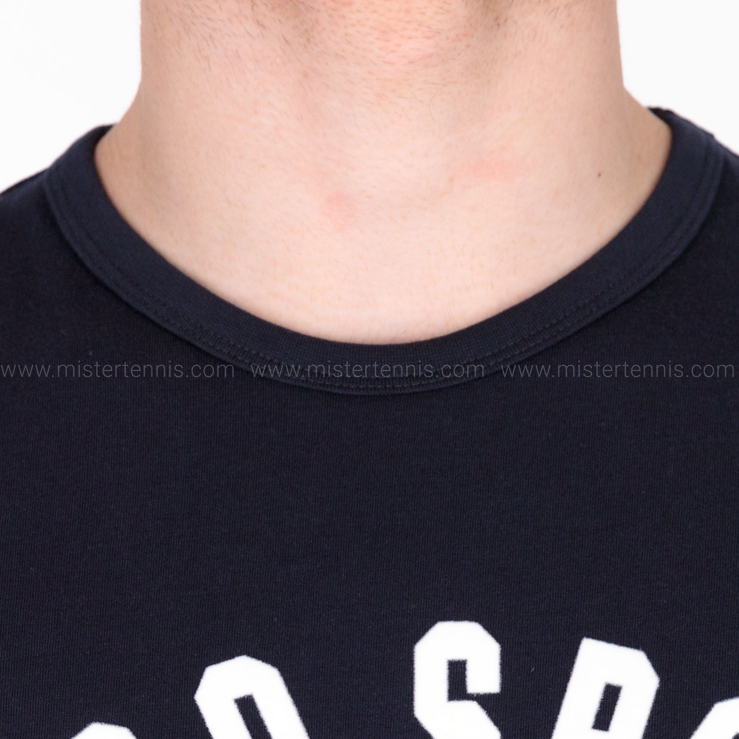Camisetas le deals coq sportif baratas