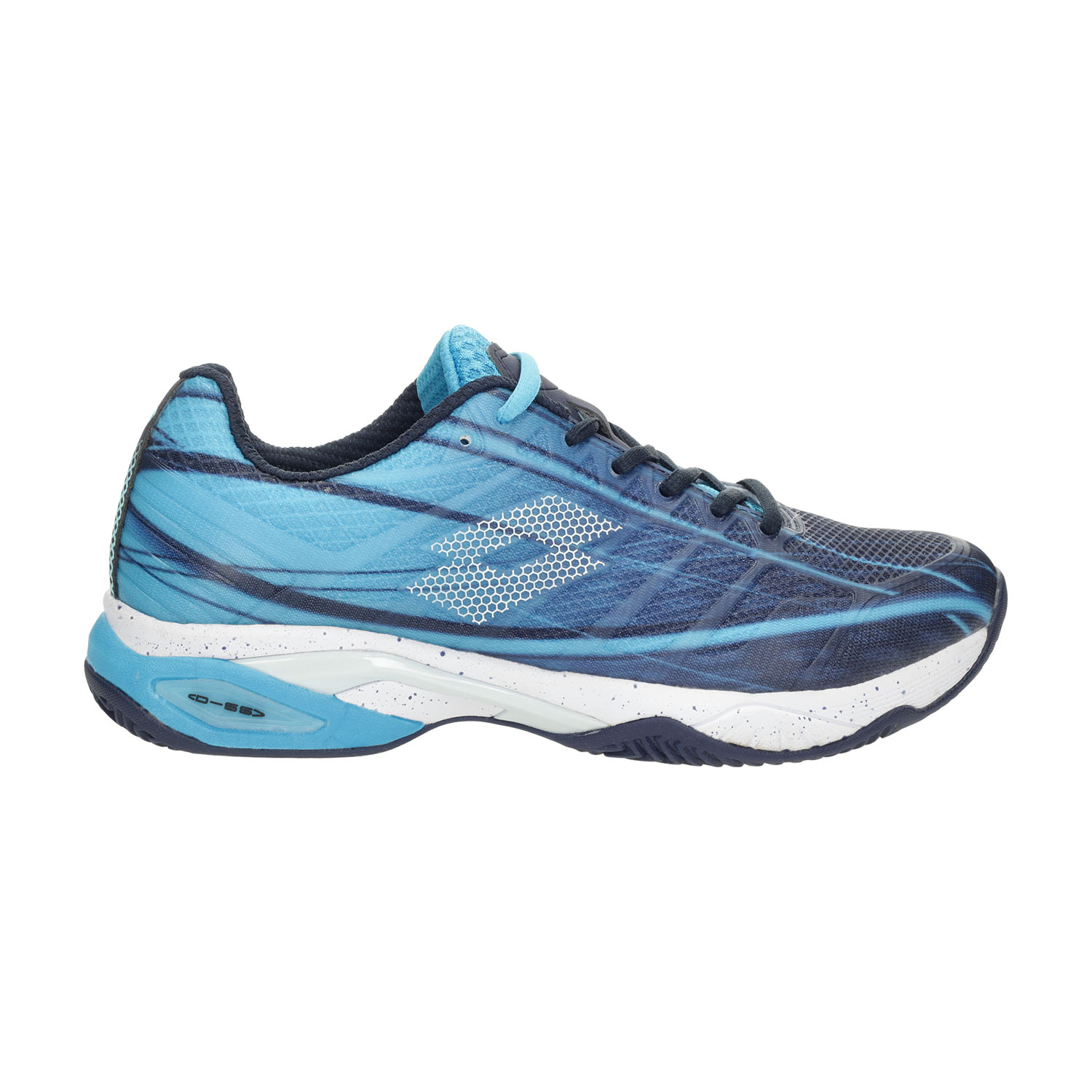 Scarpe da tennis Lotto Sport per uomo, Made in Italy