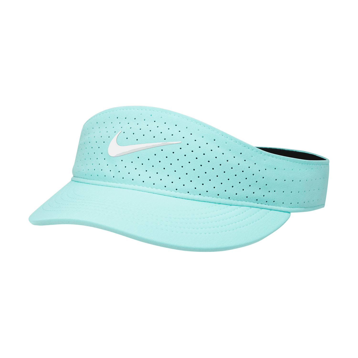 Nike Court Advantage Women's Tennis Visor Dynamic Turquoise
