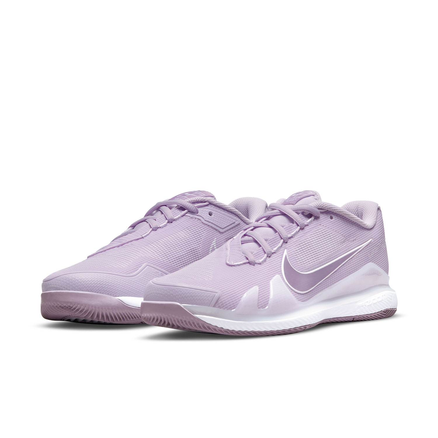【美品】NIKE ZOOM VAPOR PRO2 HC PRM 27cm Nike Men's Zoom Vapor Pro 2 HC PRM Tennis Shoe Style FN4741