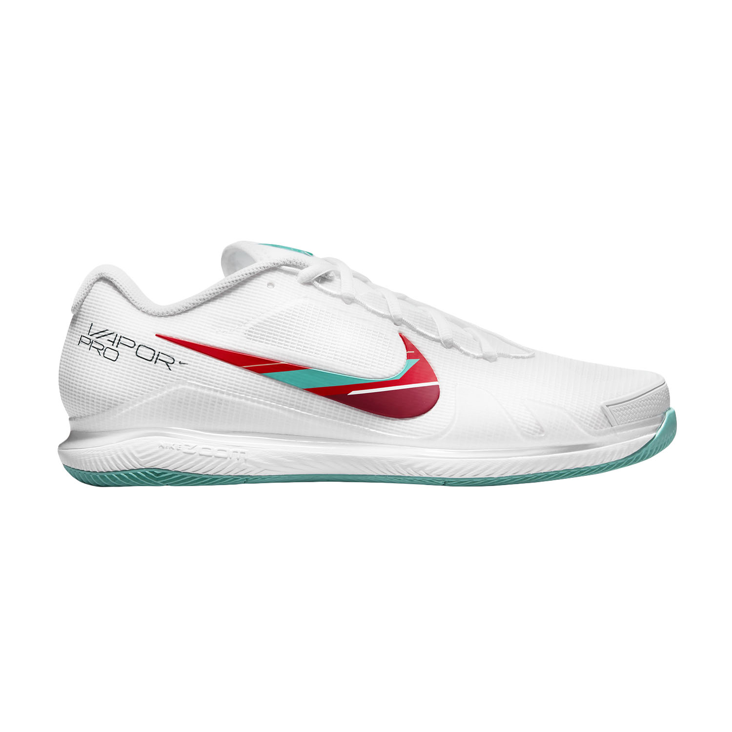 nike court air zoom vapor pro mens tennis shoe