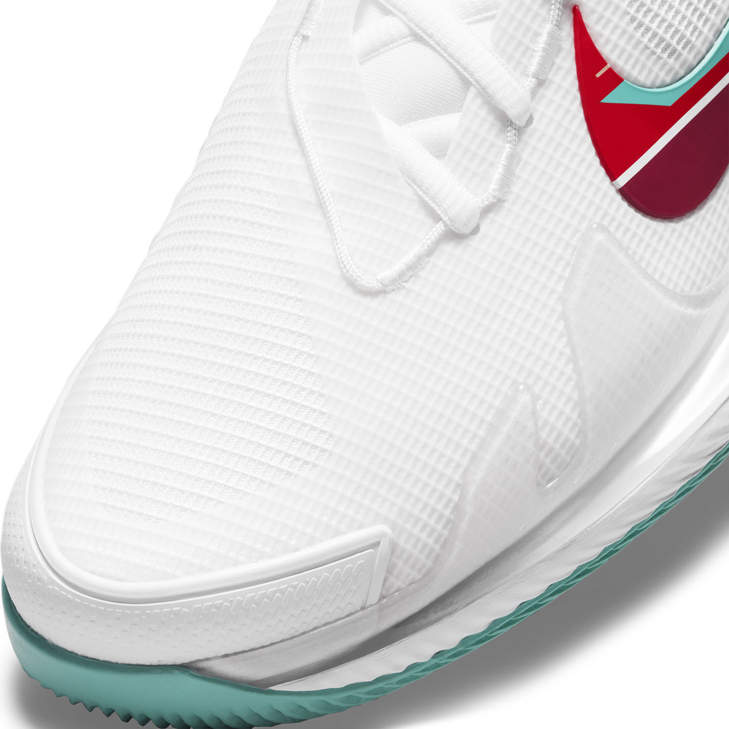 シューズ(男性用) NIKE COURT AIR ZOOM VAPOR PRO 27cm NikeCourt Air Zoom Vapor Pro Men's Hard Court Tennis Shoes