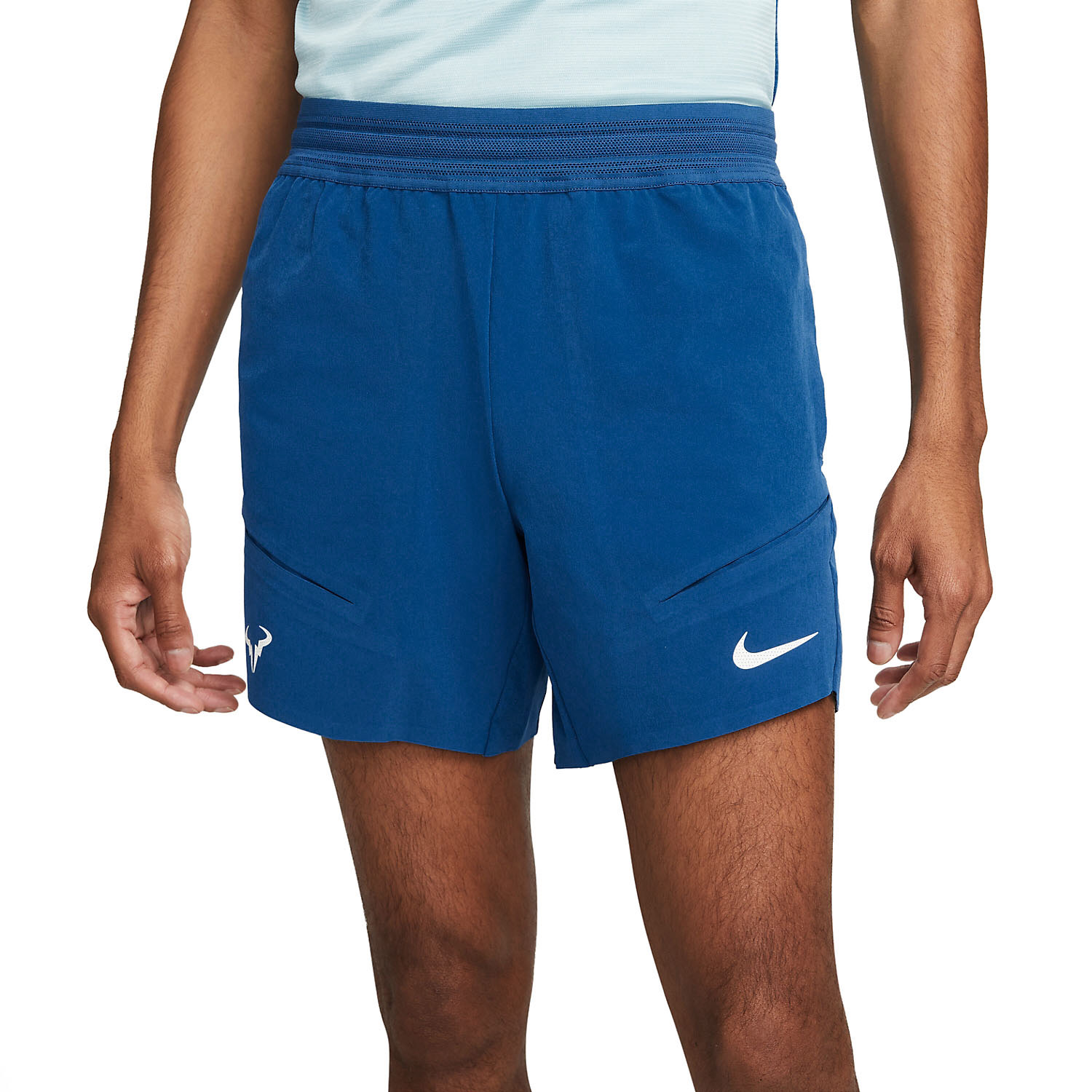 rafa tennis shorts