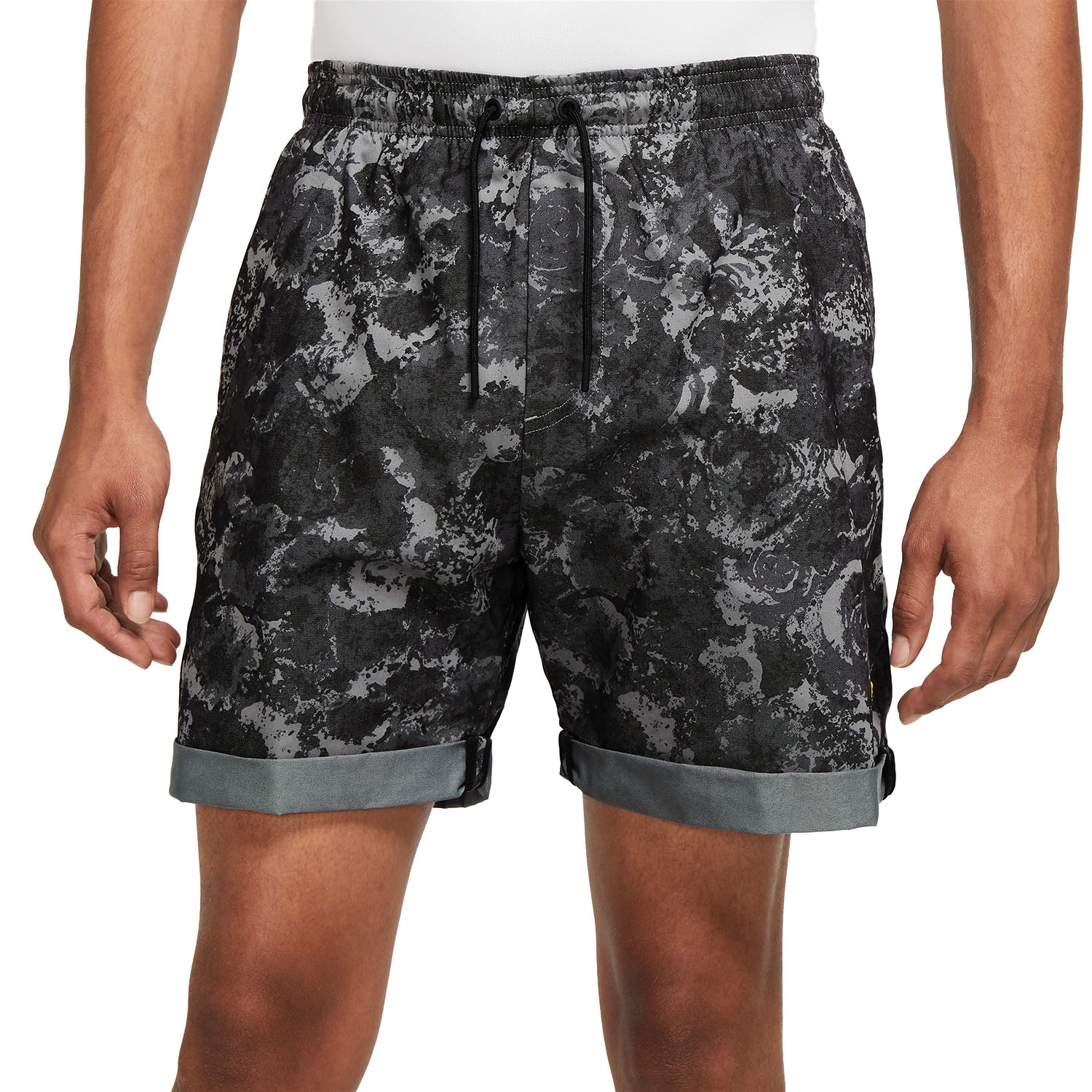 Nike court heritage shorts deals