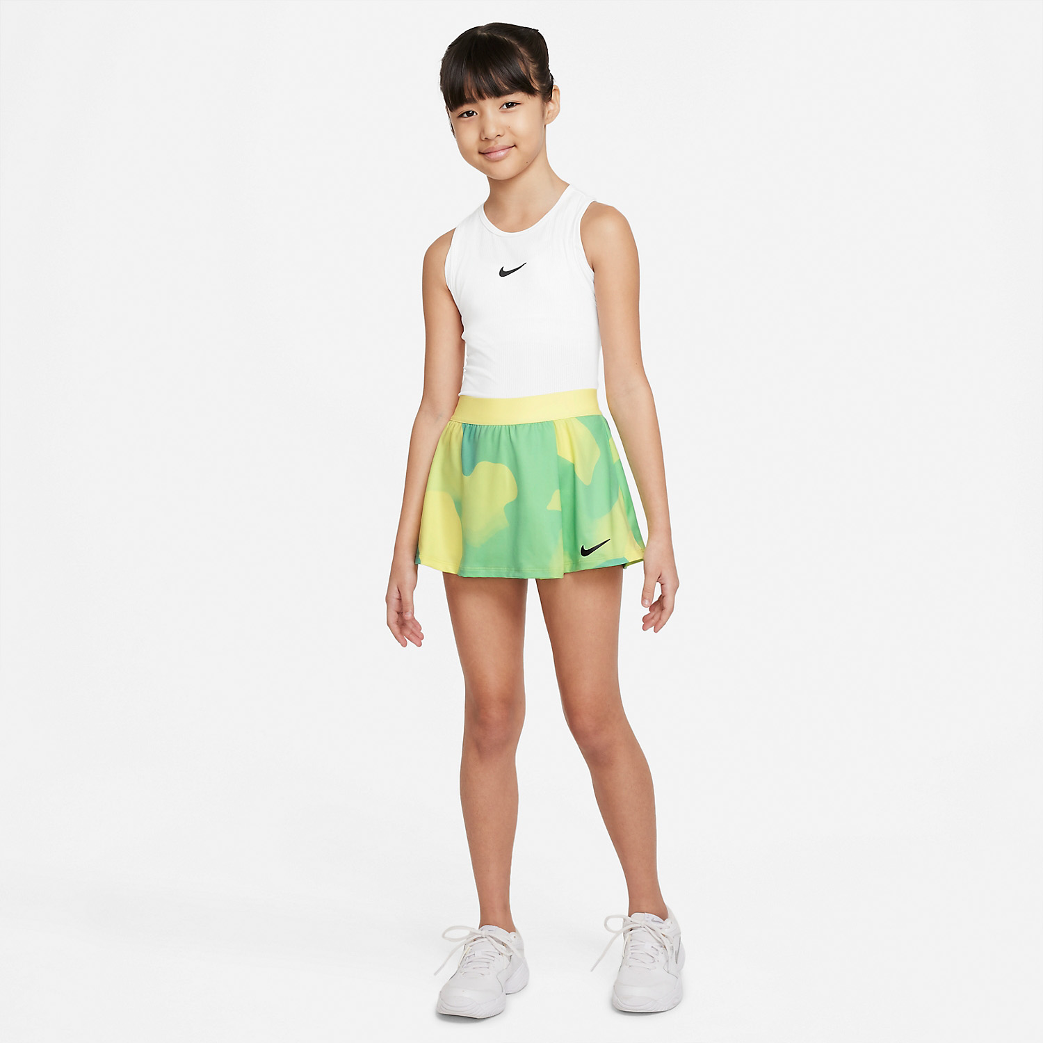 Gonna tennis bambina hotsell