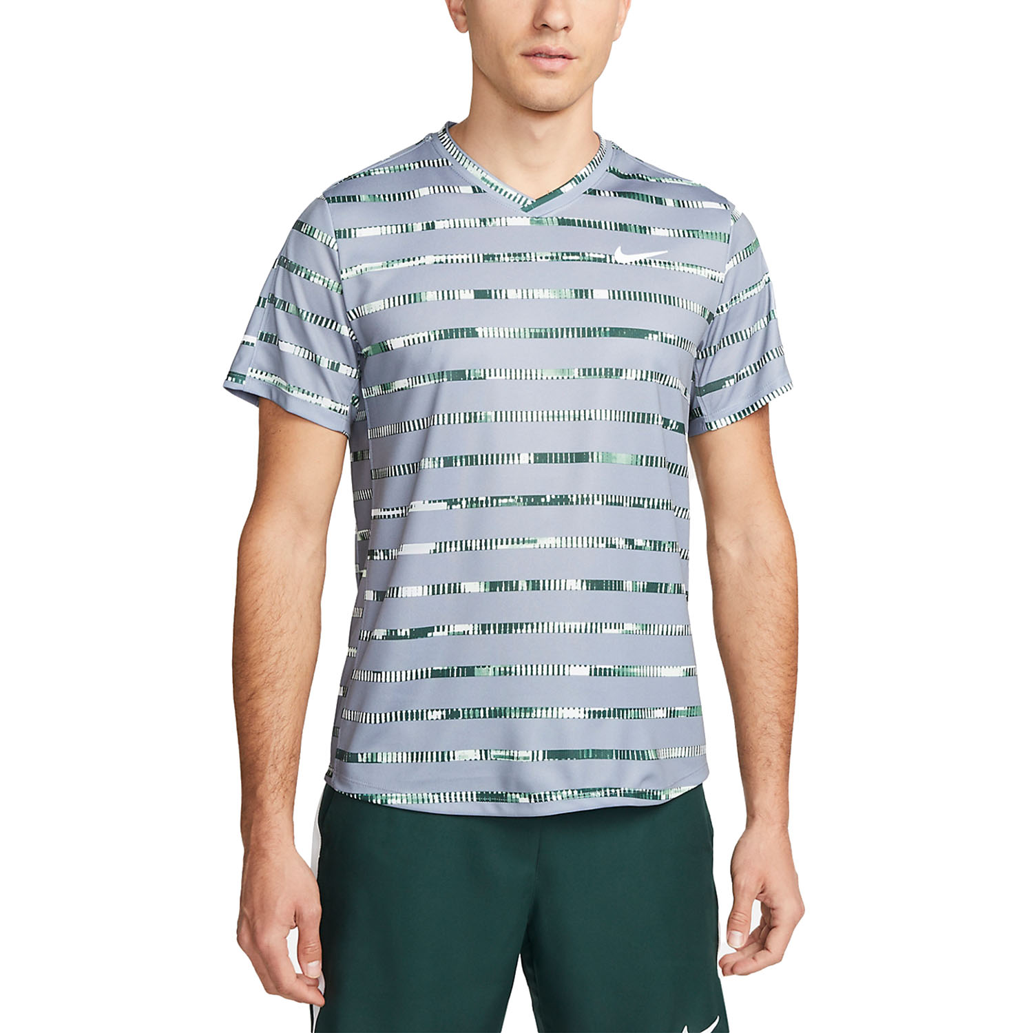 Nike Court Dri-FIT Victory Men's Tennis 