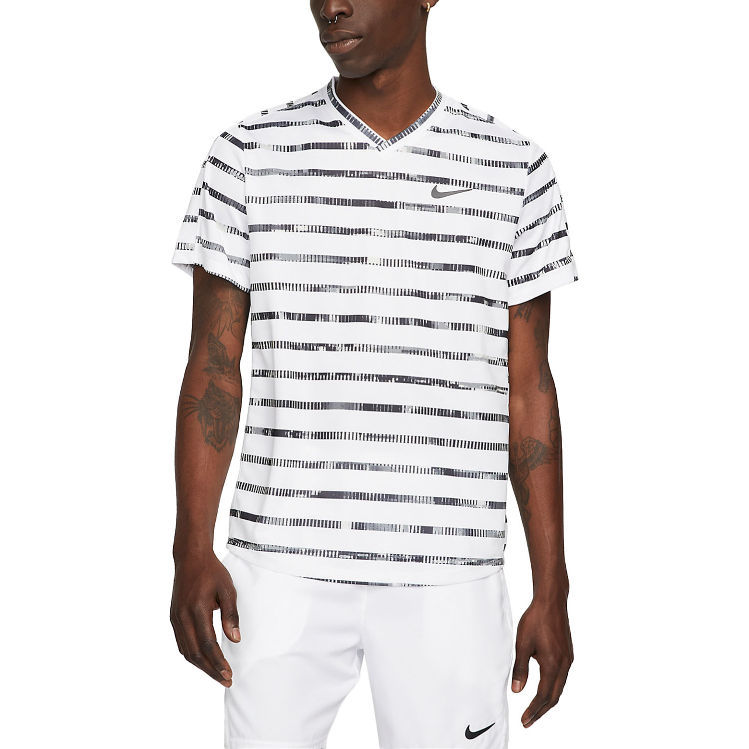Nike Court Dri-FIT Victory Men's Tennis 