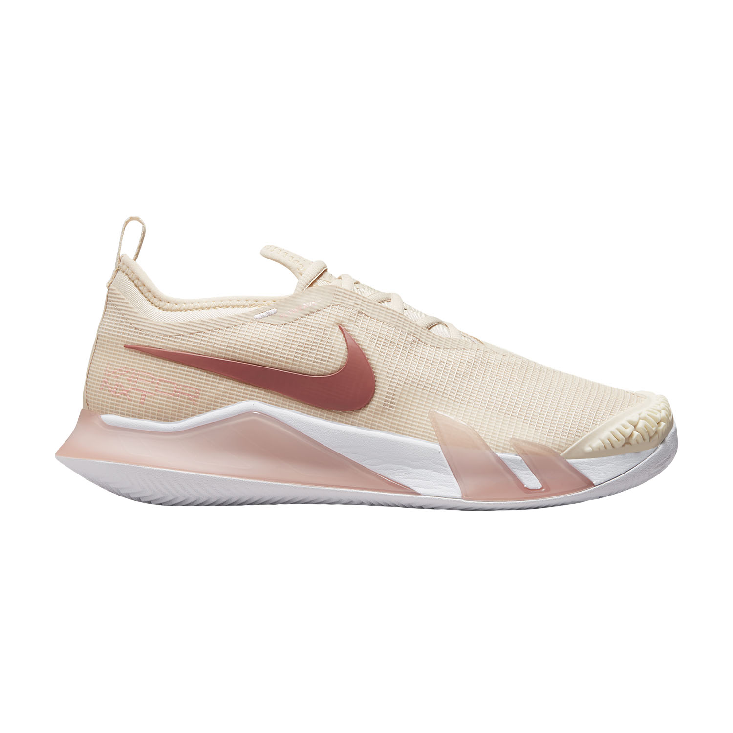 nike court react vapor womens