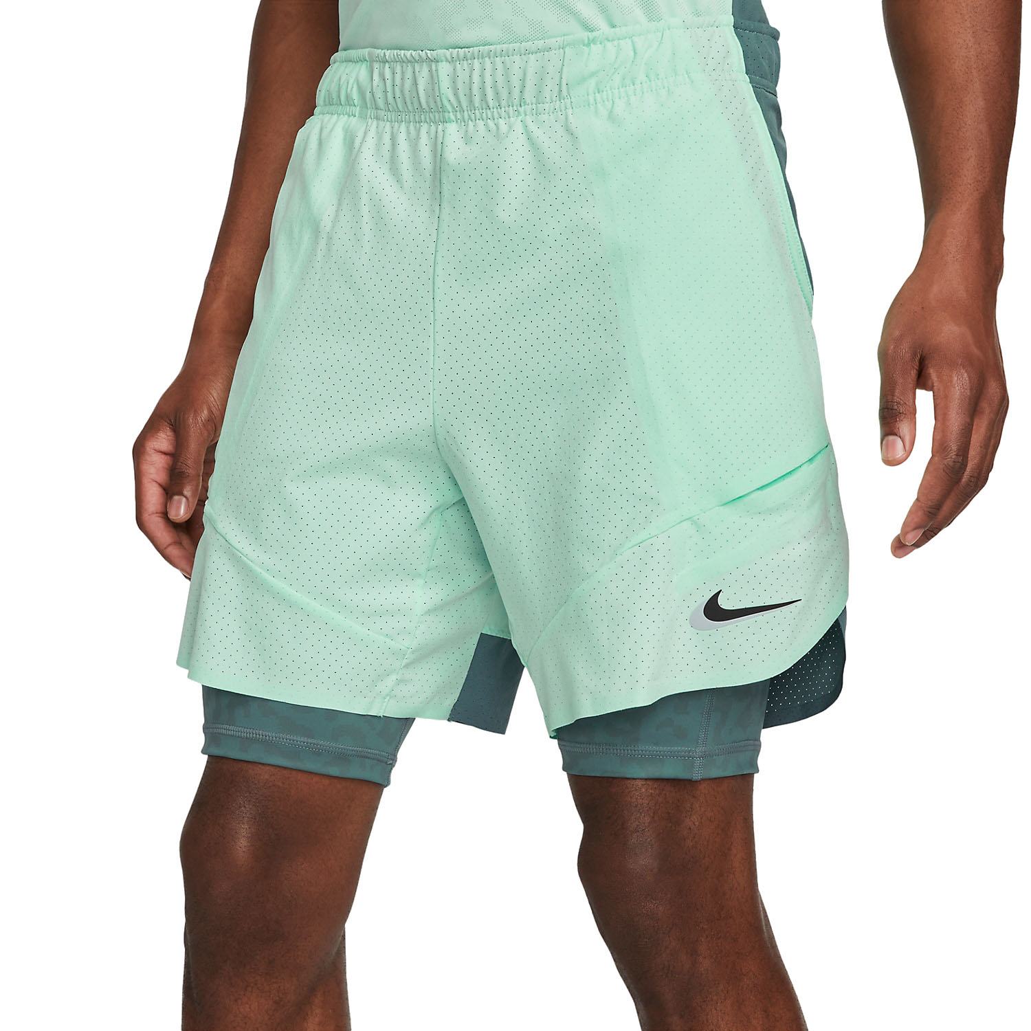 Pantaloncini nike tennis hotsell