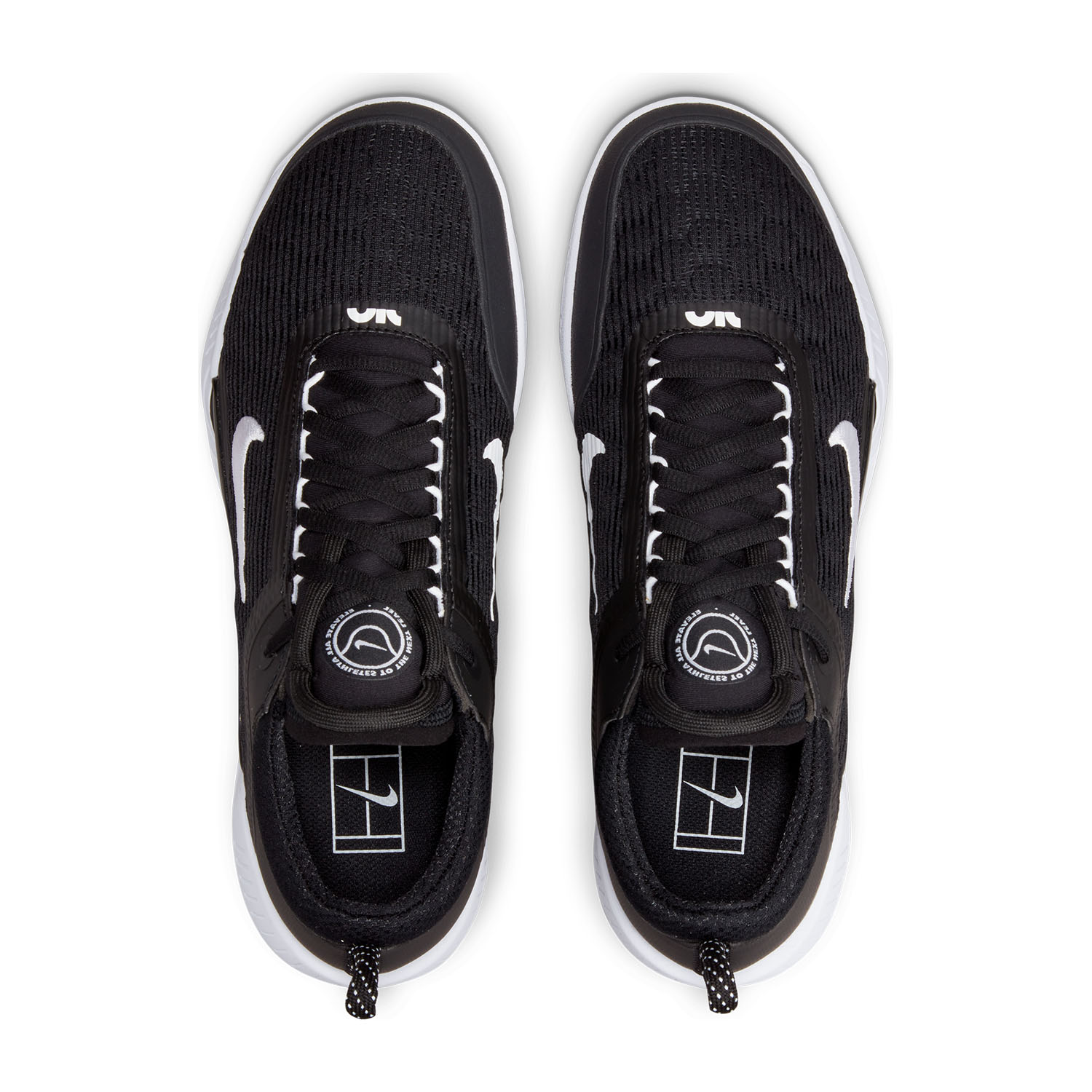 NIKE ナイキ ZOOM COURT NXT HC ズーム コート ネクスト ハード
