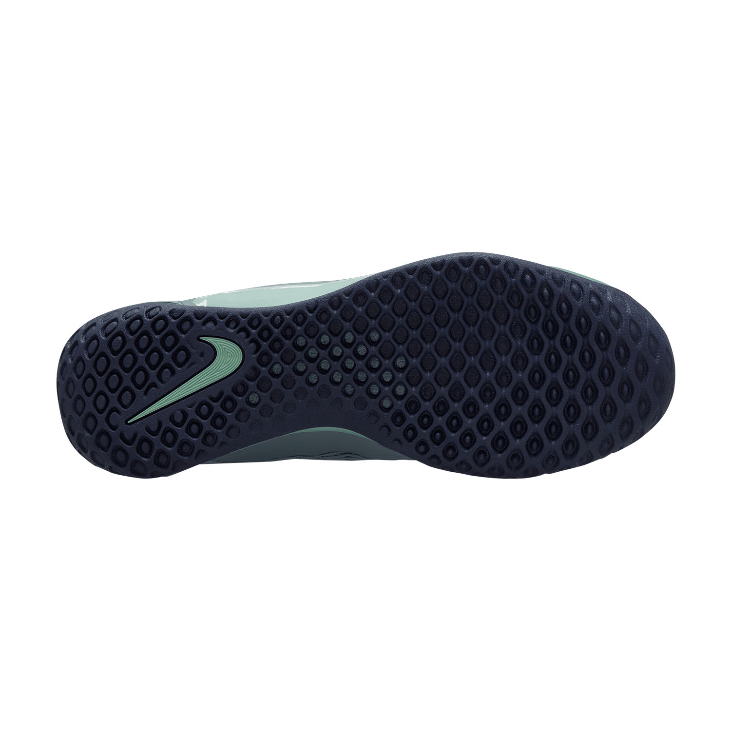 Nike Court Zoom NXT HC Men's Tennis Shoes - Obsidian